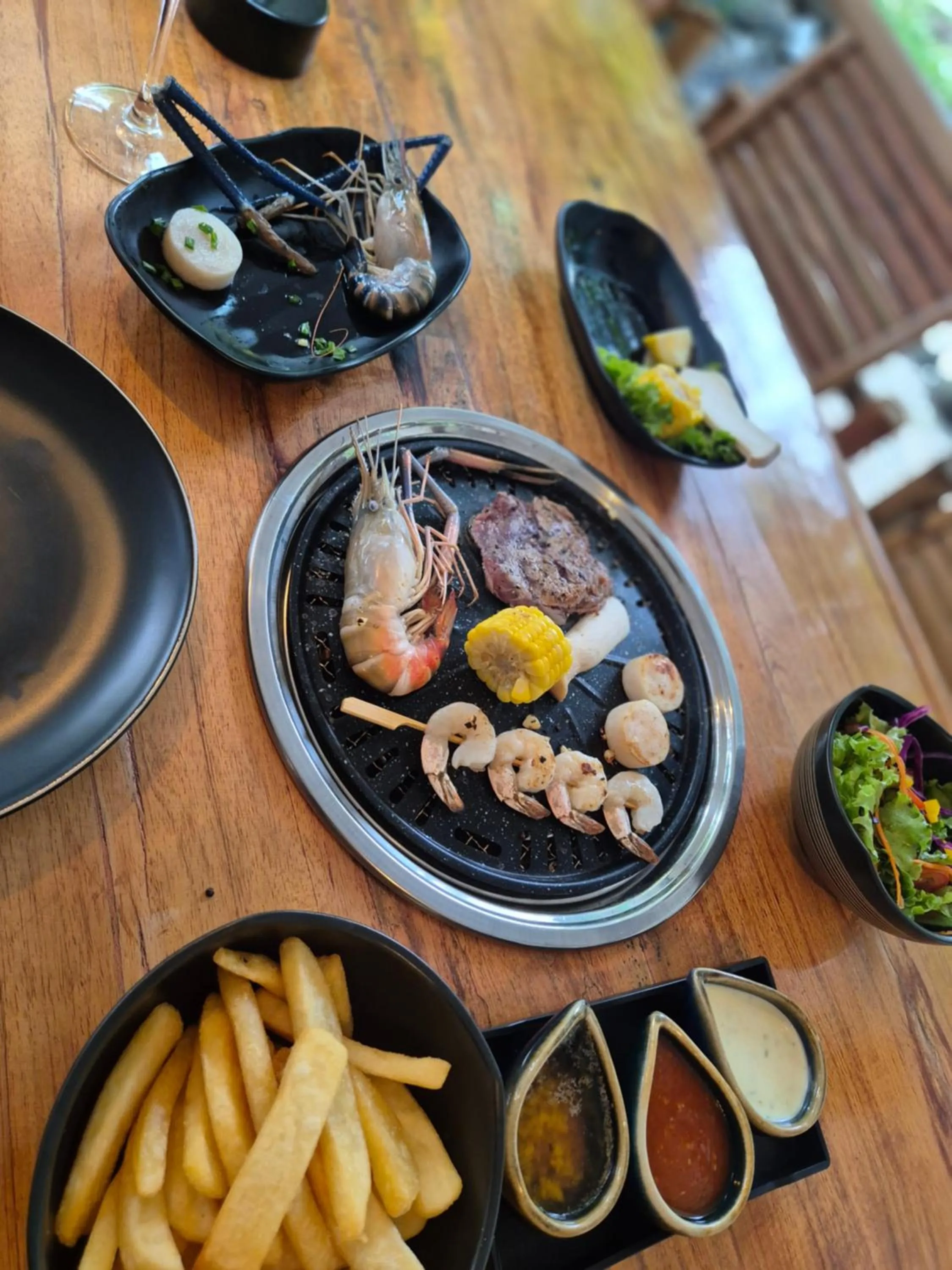 The Summer House Samui