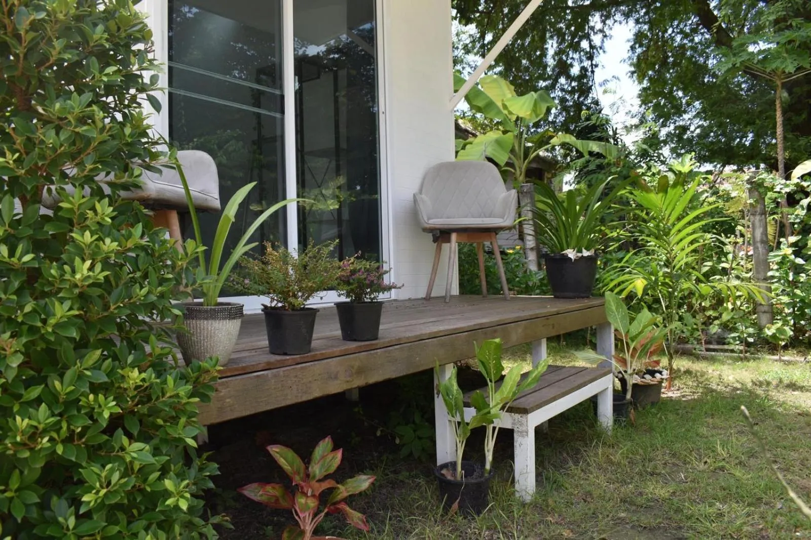 The Summer House Samui