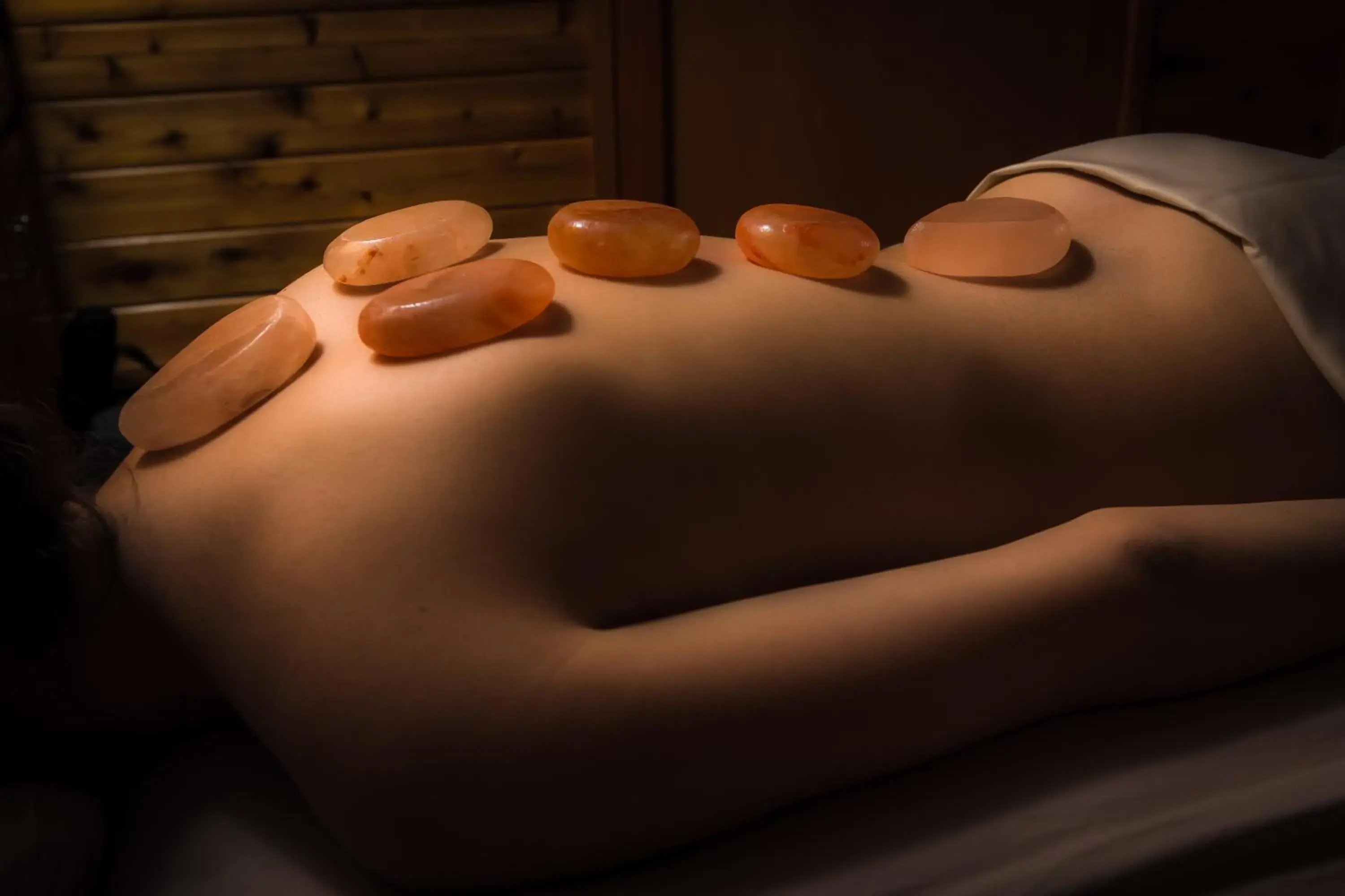 Spa and wellness centre/facilities in Lodge of Four Seasons Golf Resort, Marina & Spa Spa and wellness centre/facilities in Lodge of Four Seasons Golf Resort, Marina & Spa