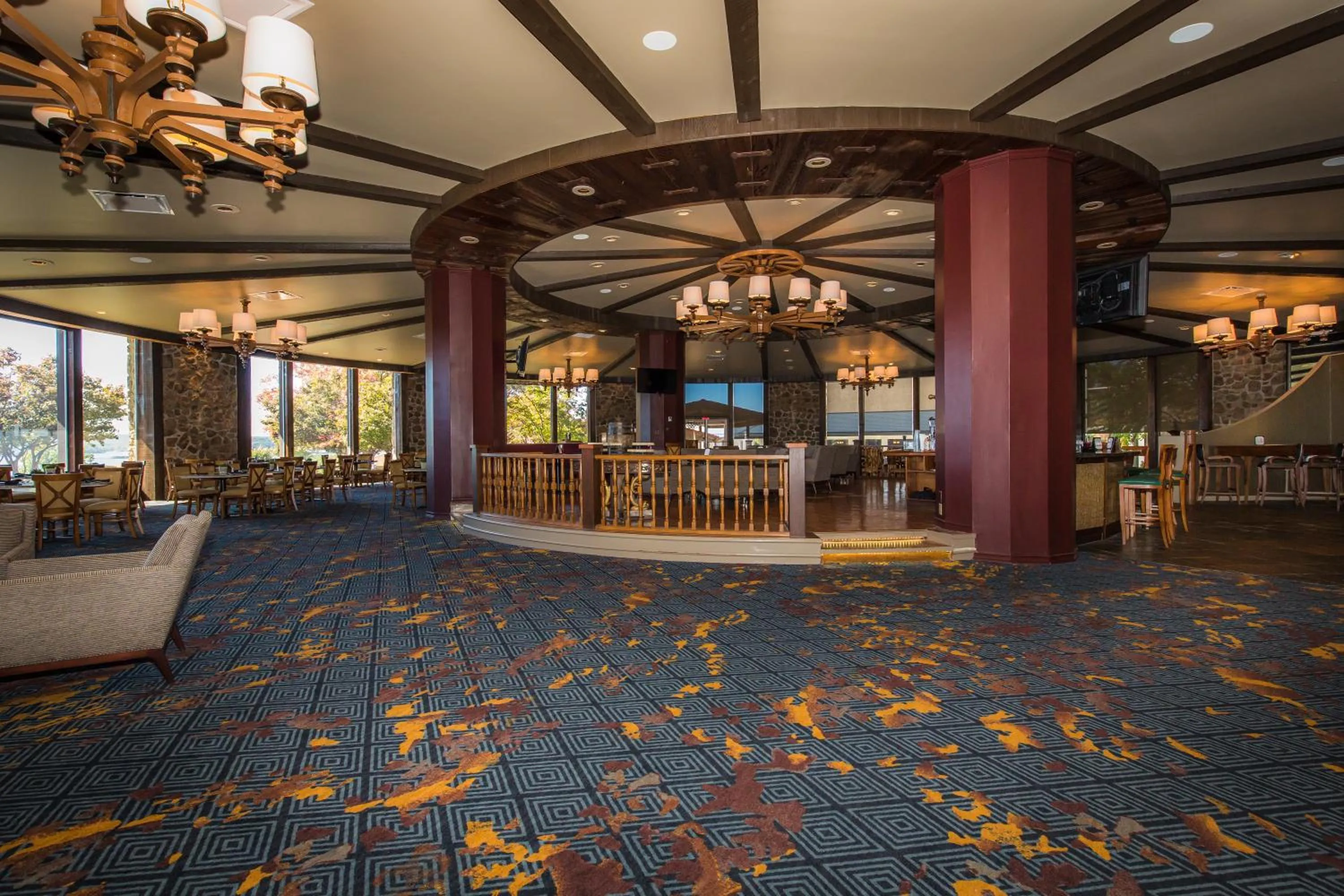 Other in Lodge of Four Seasons Golf Resort, Marina & Spa