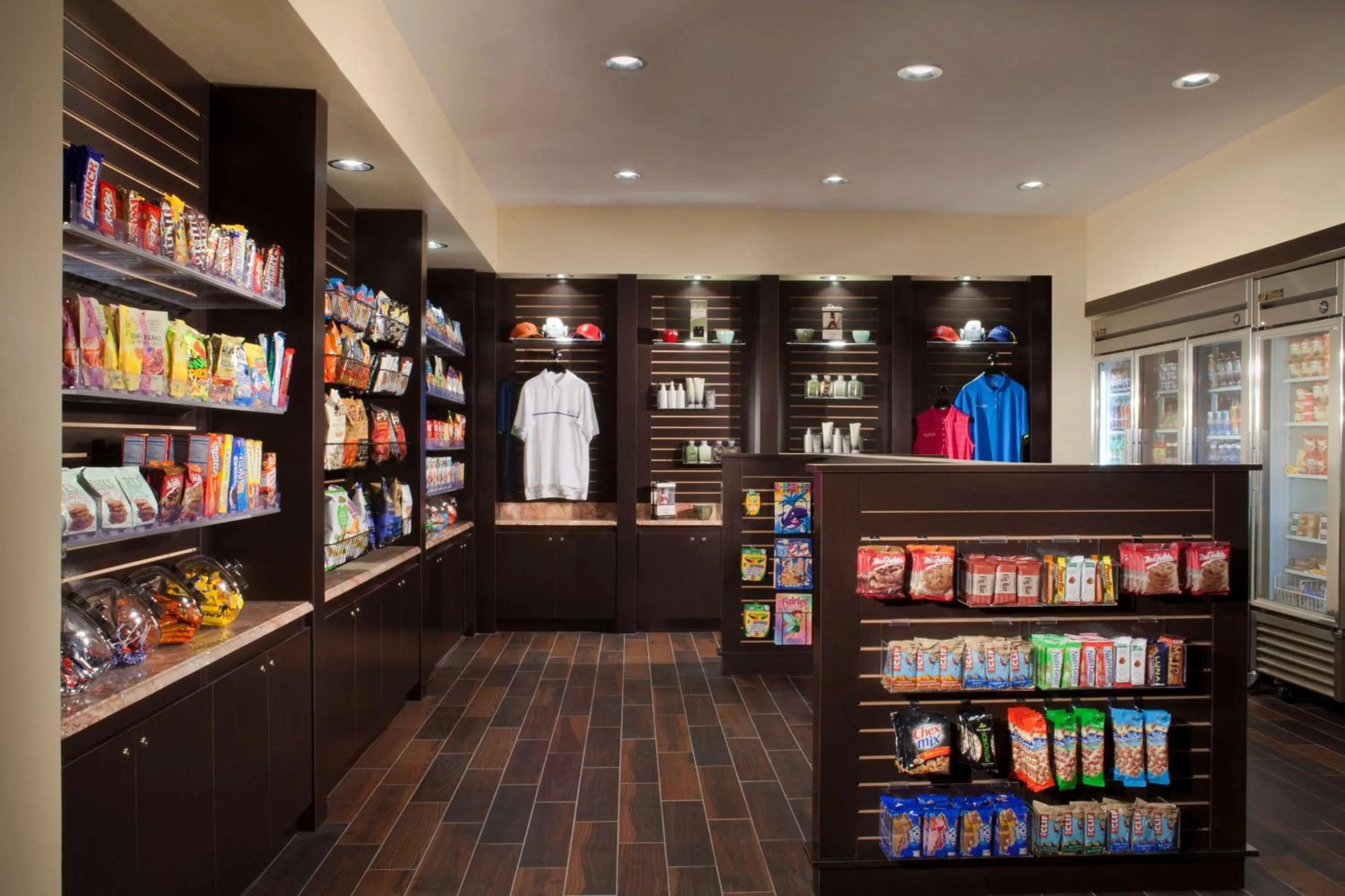 Lobby or reception in Hyatt Regency Long Island