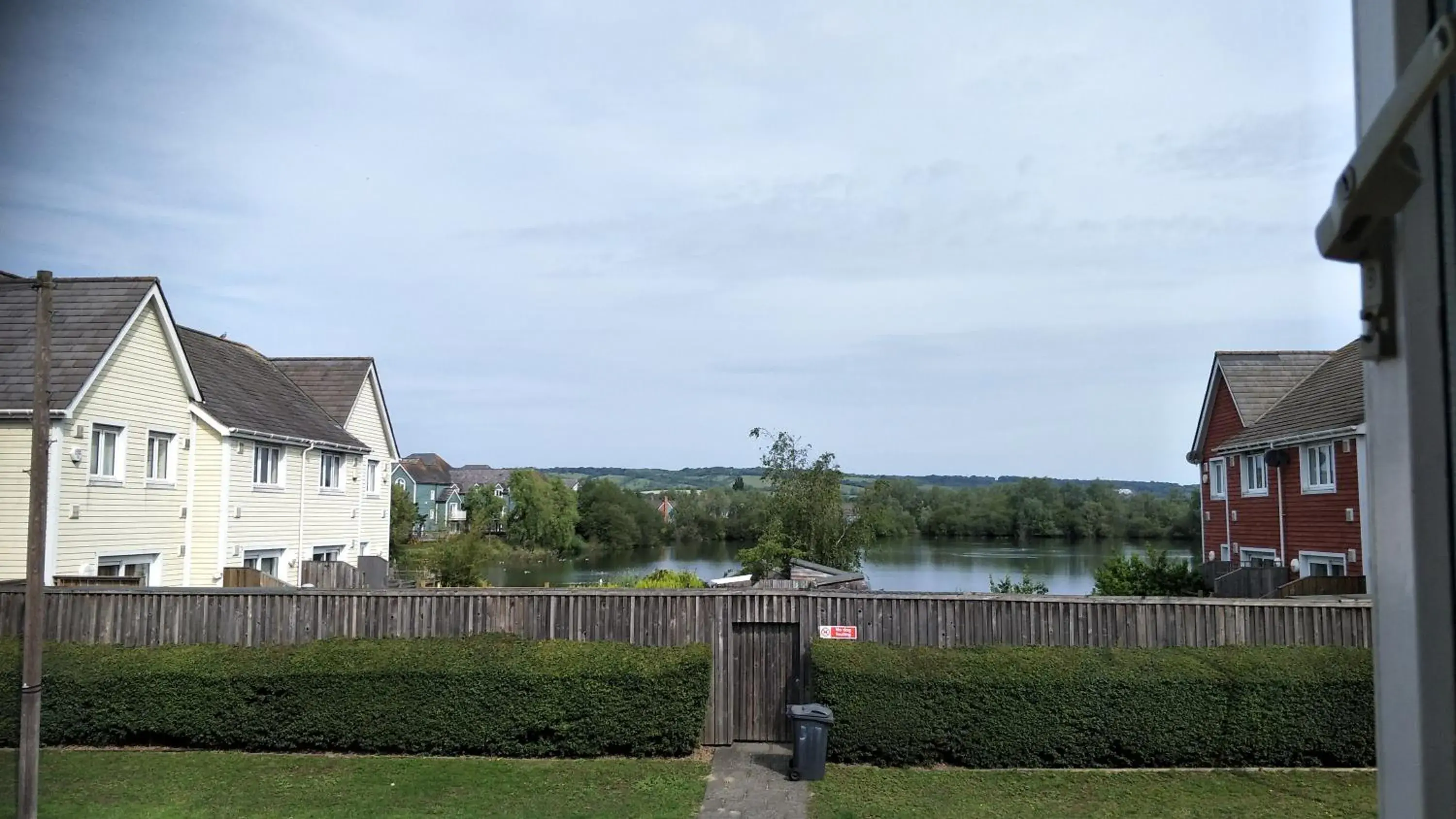 Double Room with Lake View - single occupancy in Mallard Cottage Guest House Double Room with Lake View - single occupancy in Mallard Cottage Guest House
