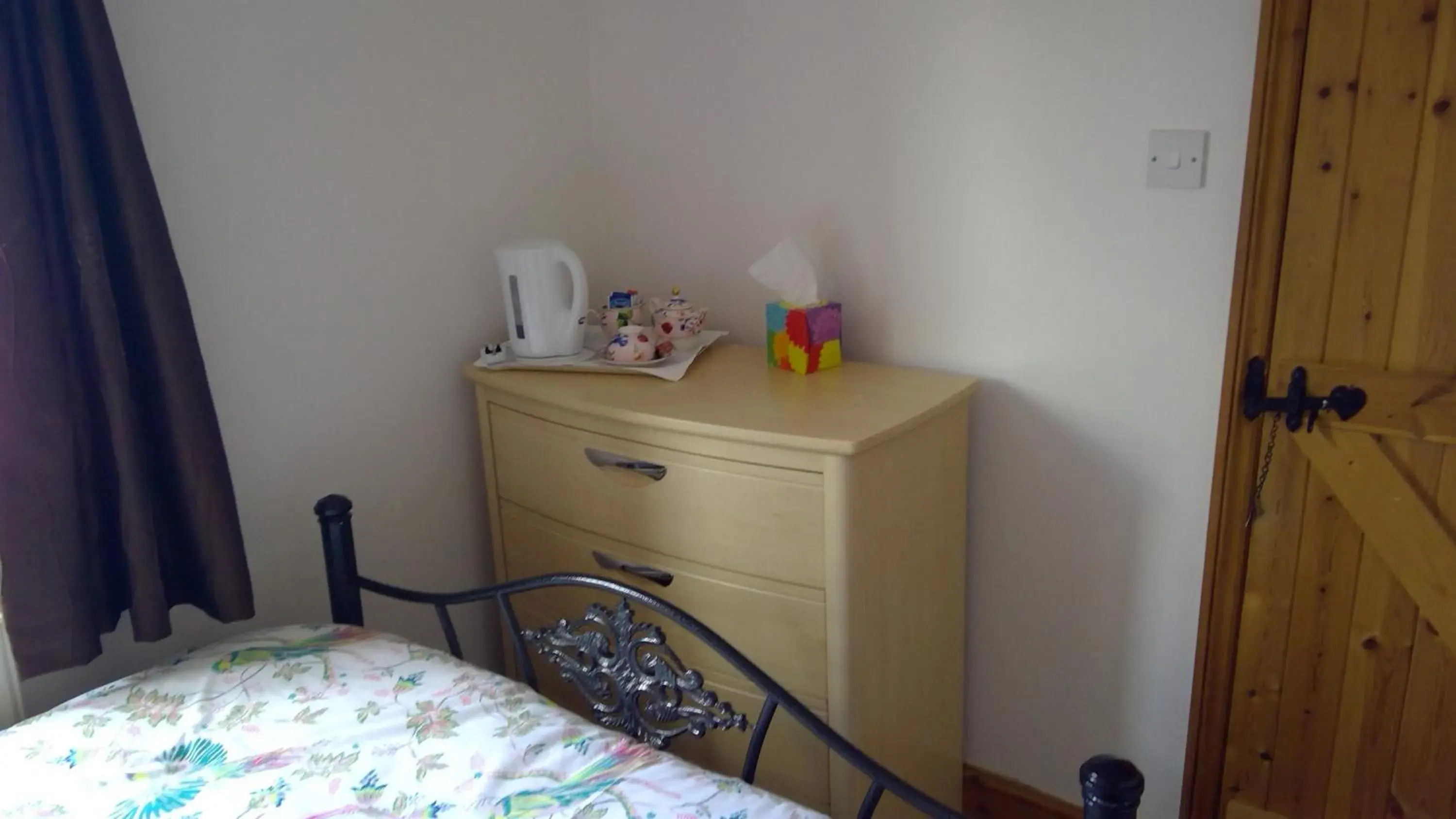 Double Room with Private Bathroom - single occupancy in Mallard Cottage Guest House Double Room with Private Bathroom - single occupancy in Mallard Cottage Guest House