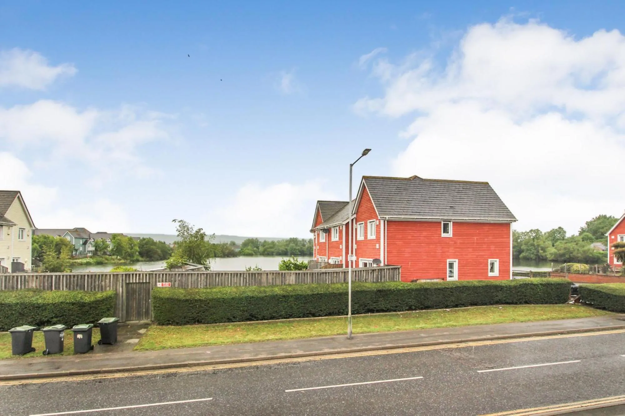 Nearby landmark in Mallard Cottage Guest House