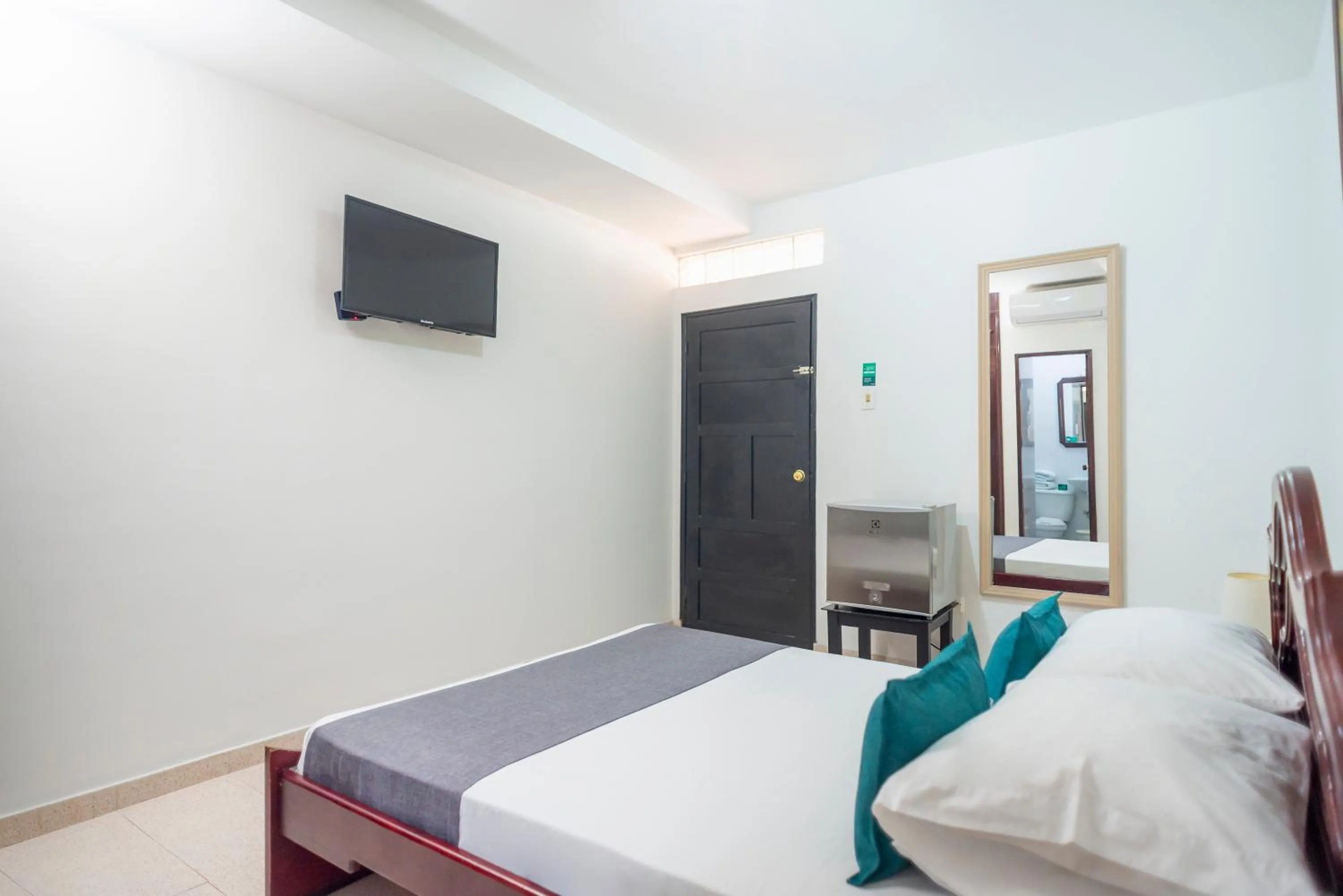 Bedroom, Bed in Ayenda 1309 Villa Dilia