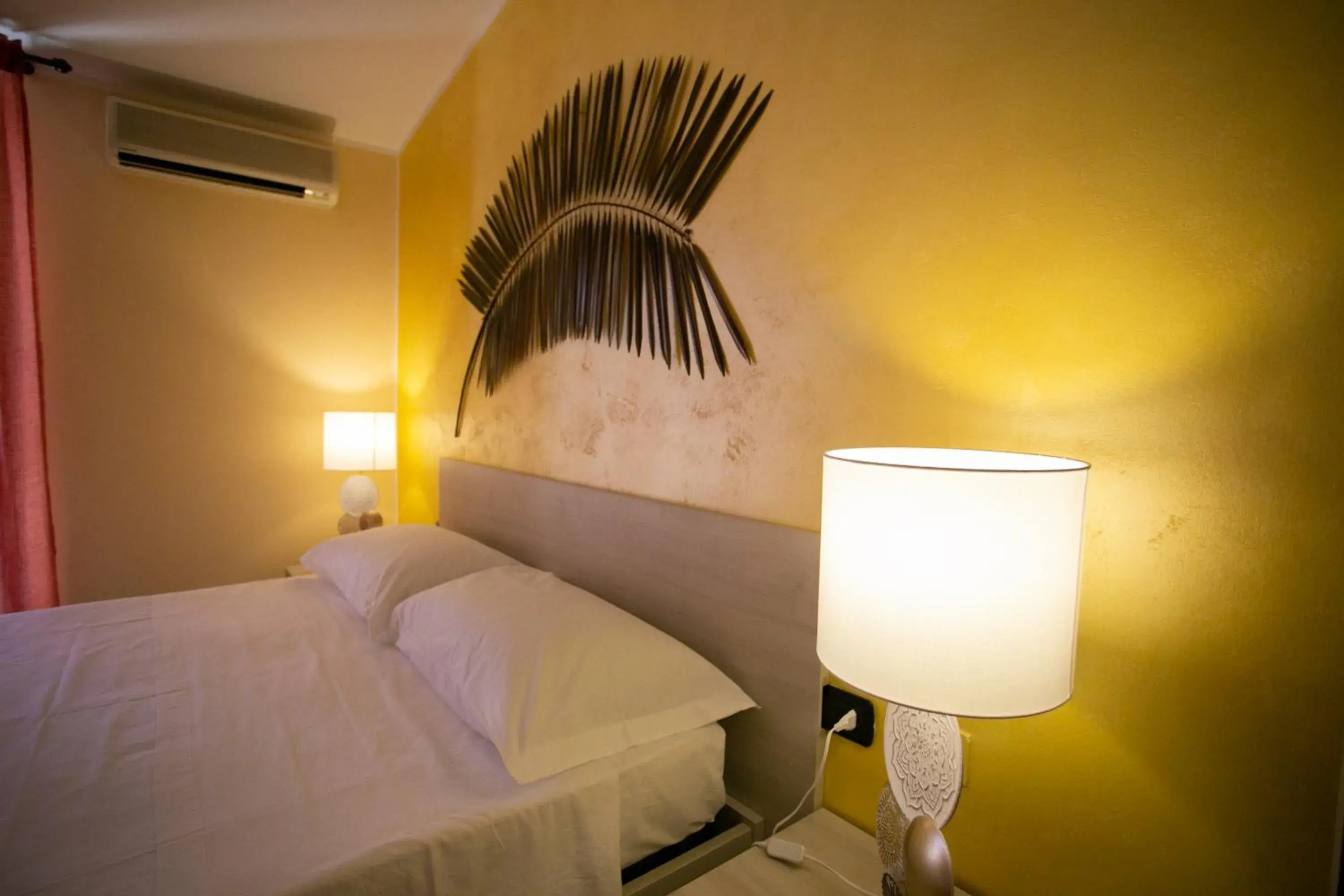 Superior Double Room in B&B Trepo Superior Double Room in B&B Trepo