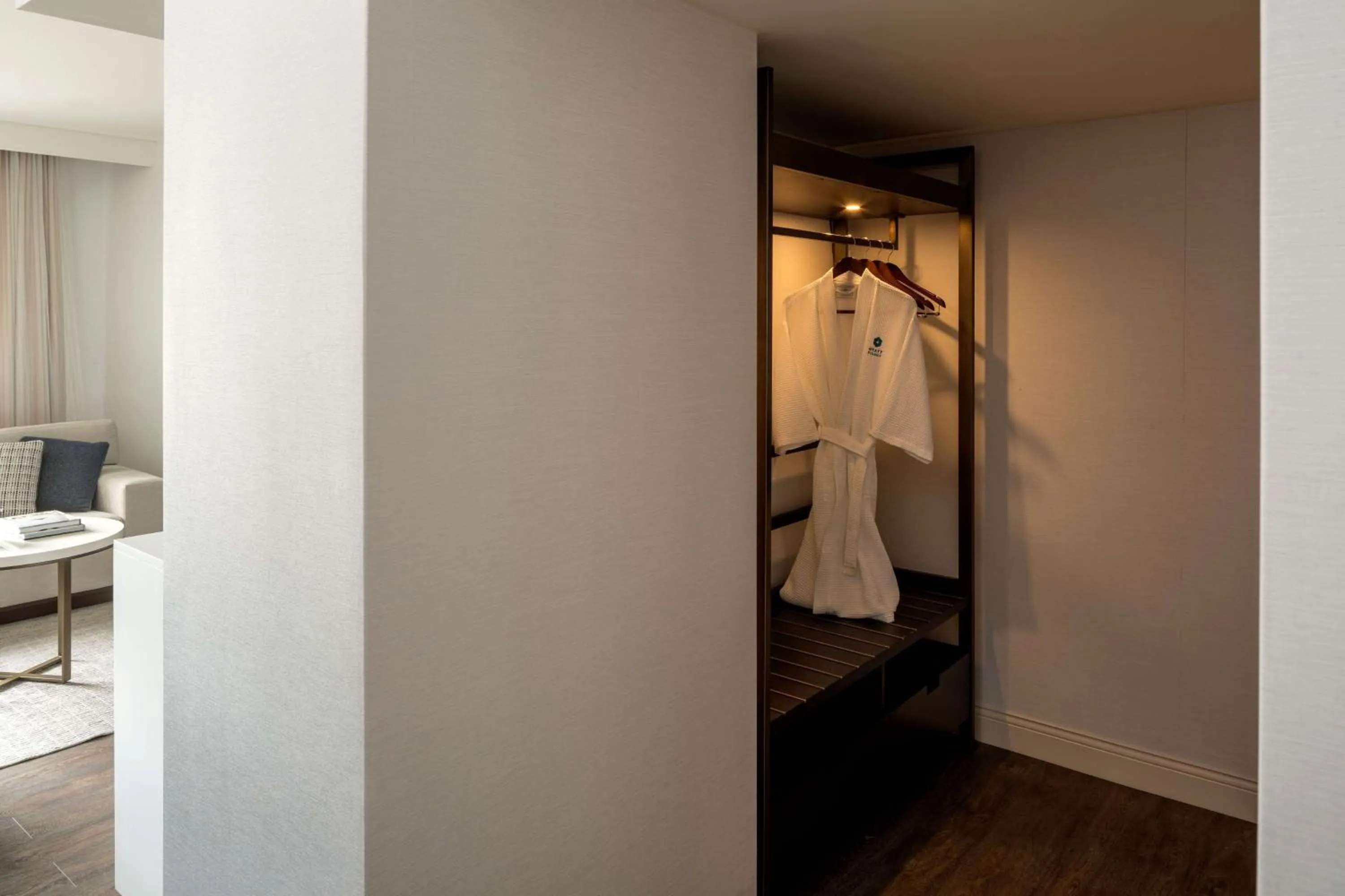 Photo of the whole room in Hyatt Regency Chesapeake Bay Golf Resort, Spa & Marina