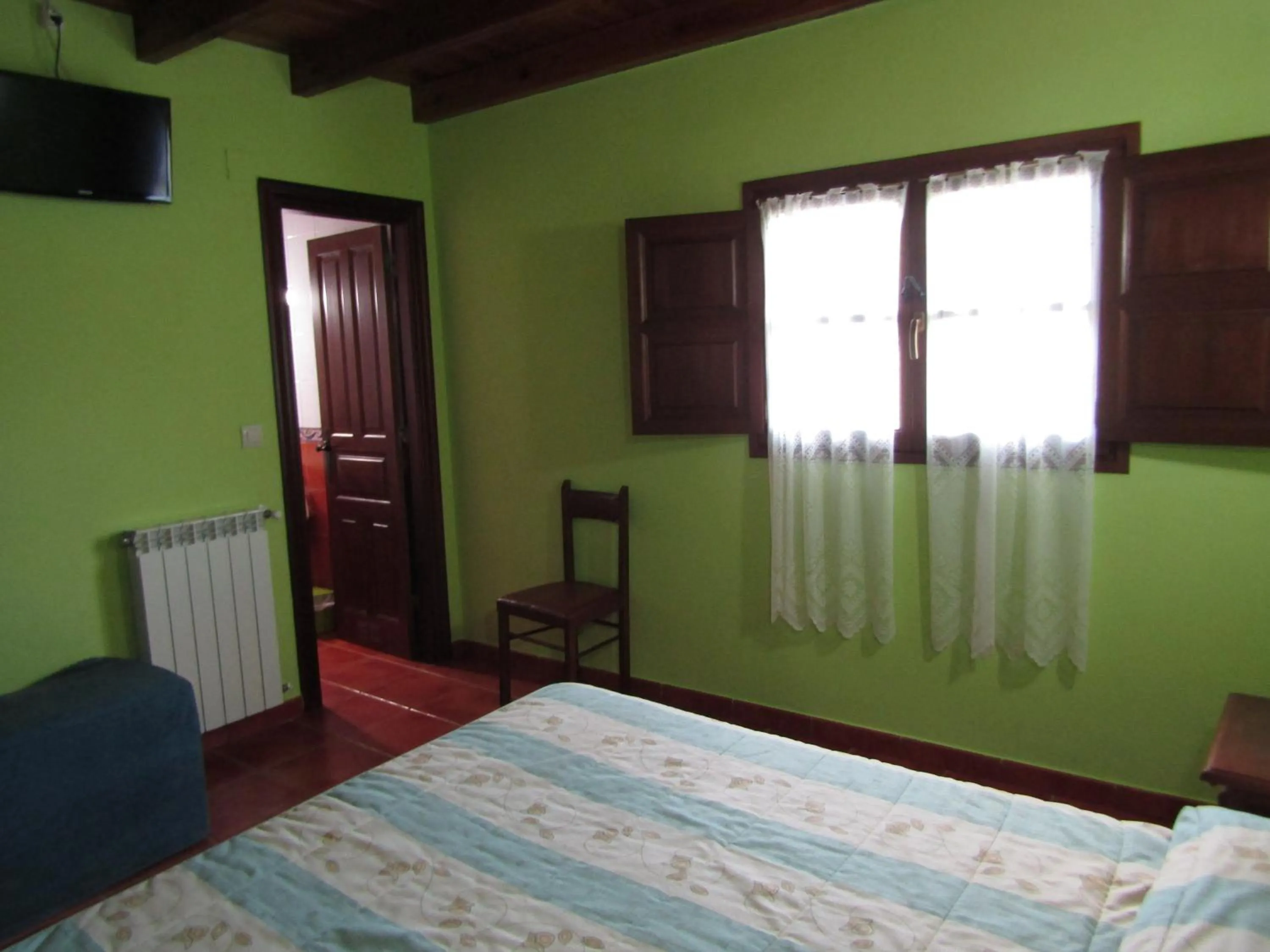 Hotel Rural La Casona del Fraile