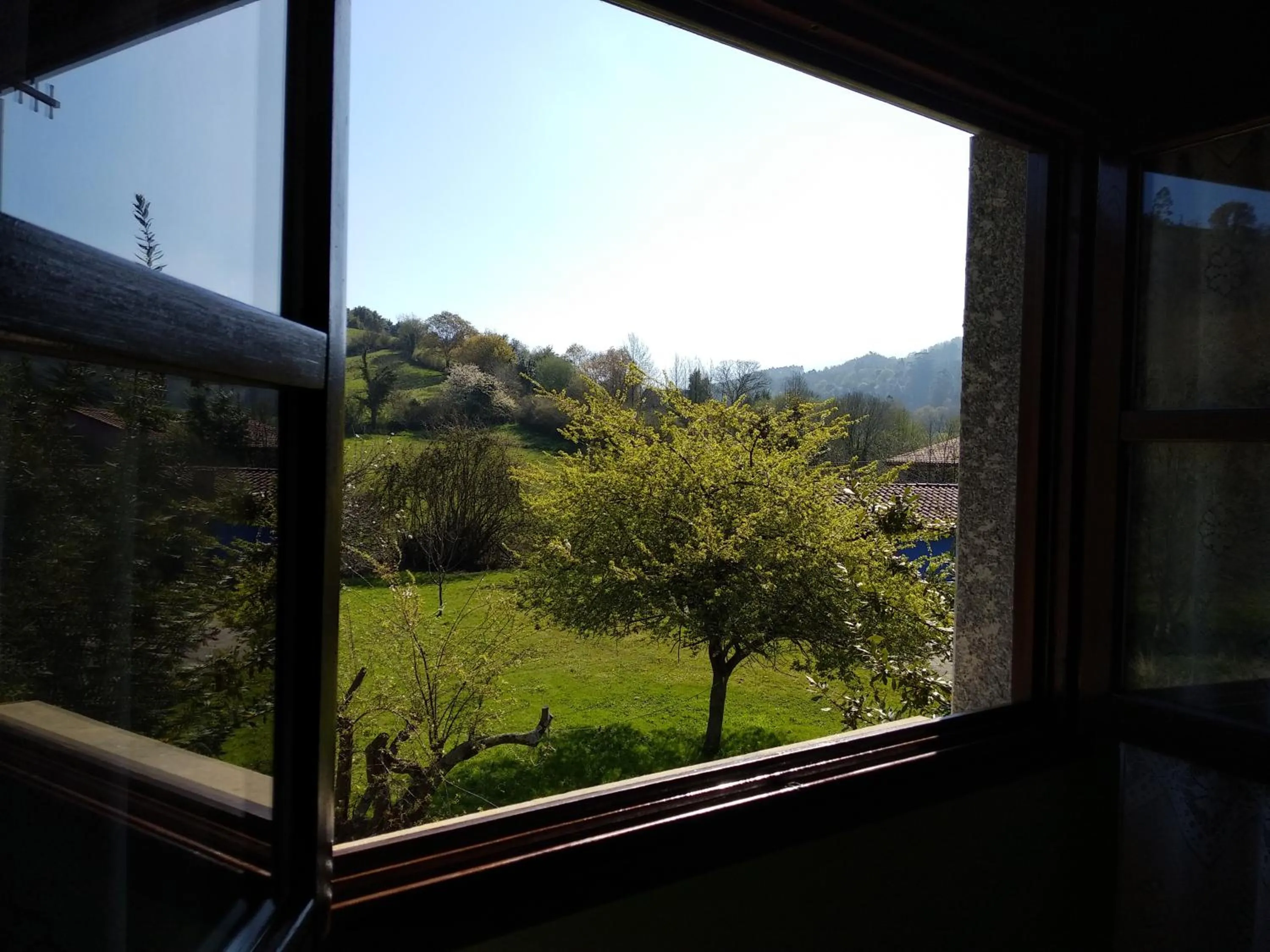 Hotel Rural La Casona del Fraile