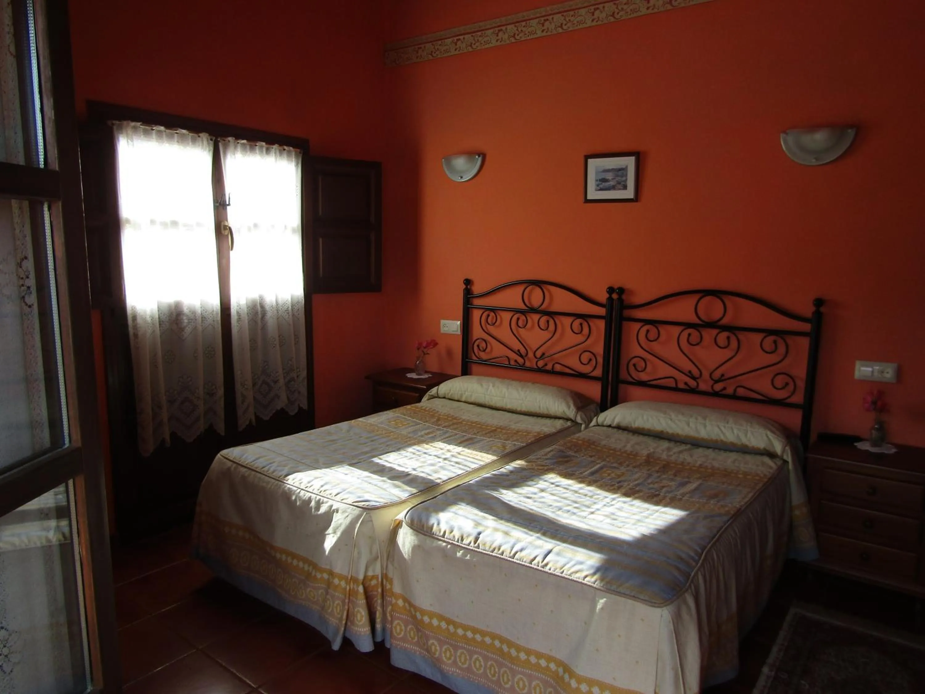 Hotel Rural La Casona del Fraile