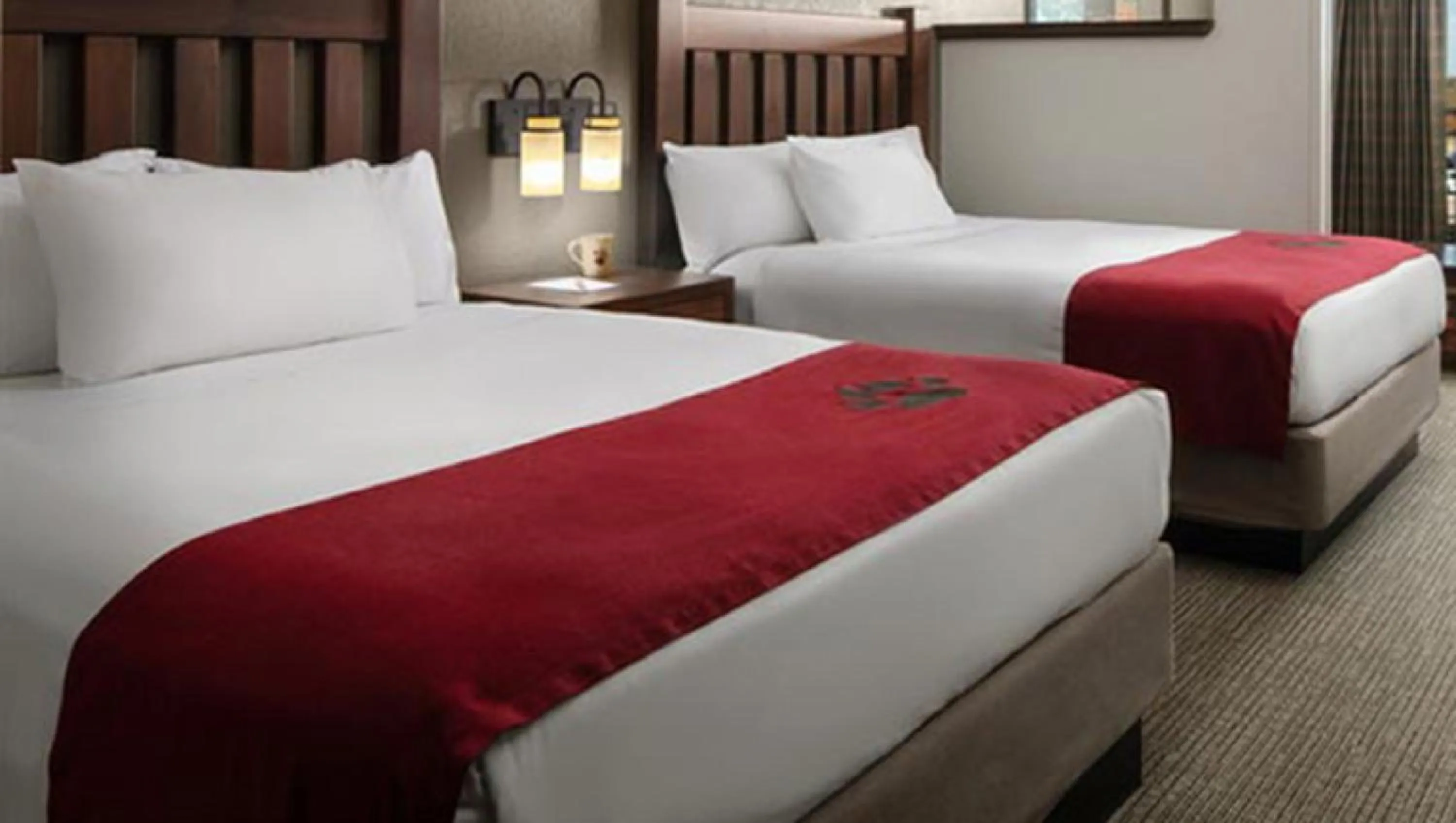 Great Wolf Lodge Mason