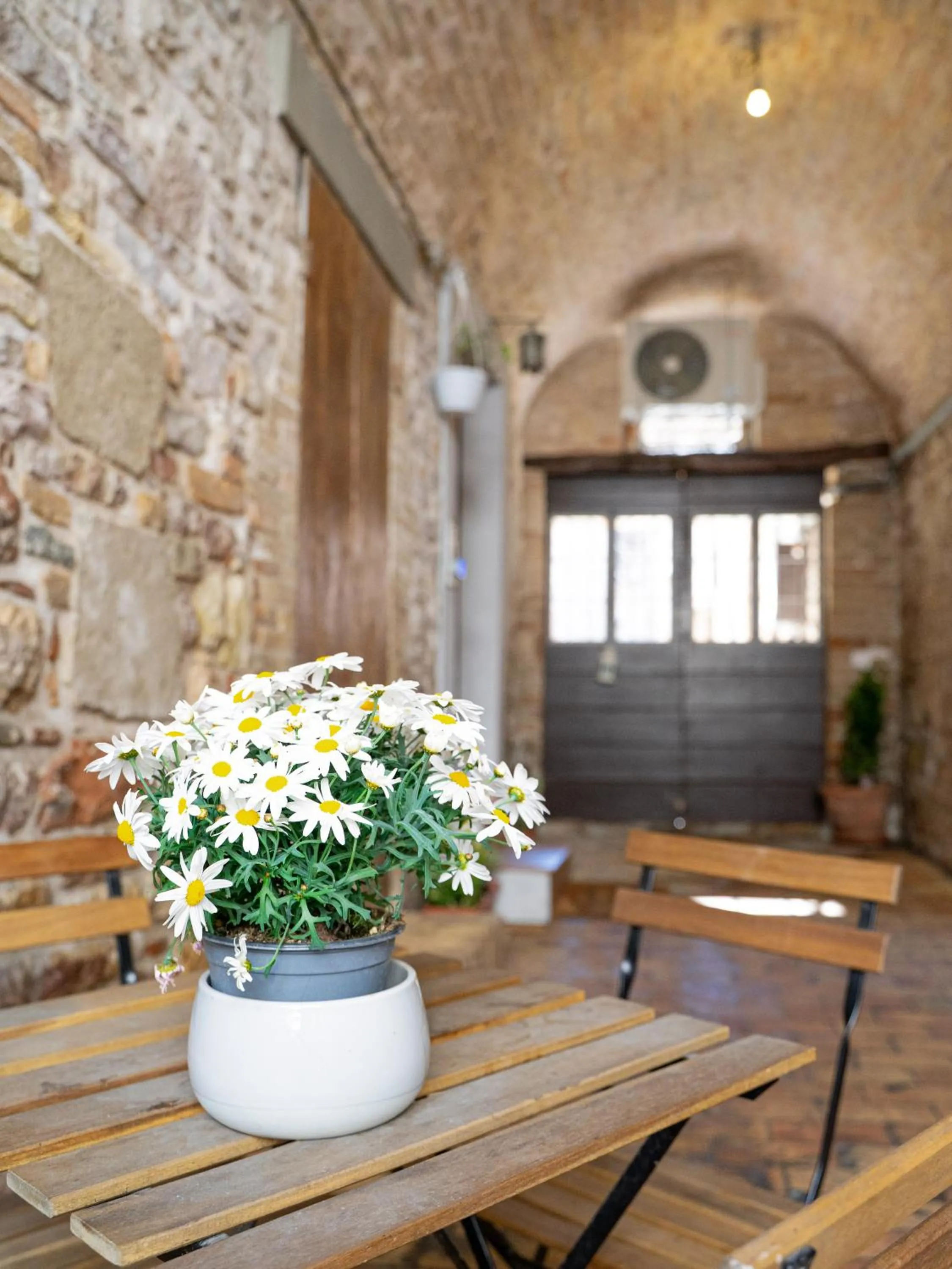 La casa dell’artista