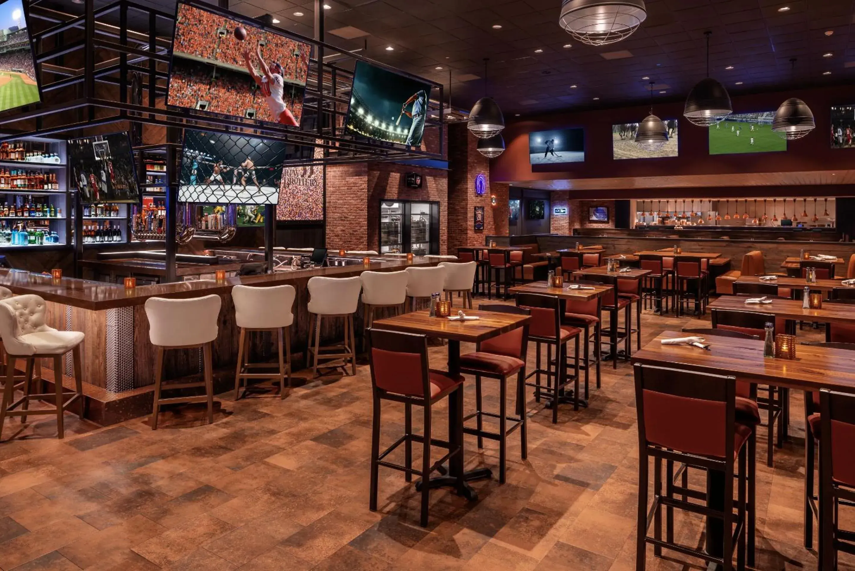 Restaurant/places to eat in Horseshoe Black Hawk, A Caesars Destination Restaurant/places to eat in Horseshoe Black Hawk, A Caesars Destination