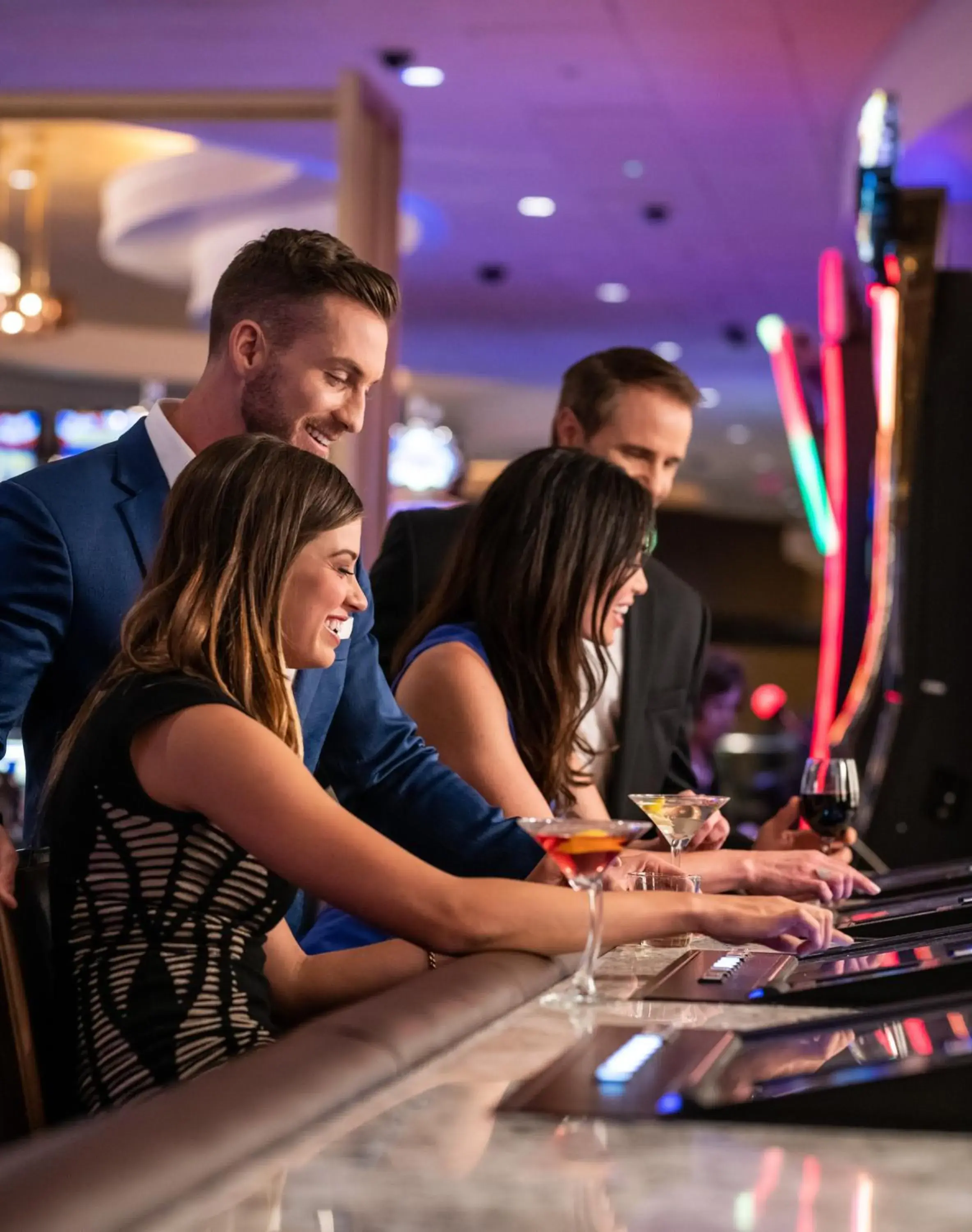 Horseshoe Black Hawk, A Caesars Destination Horseshoe Black Hawk, A Caesars Destination