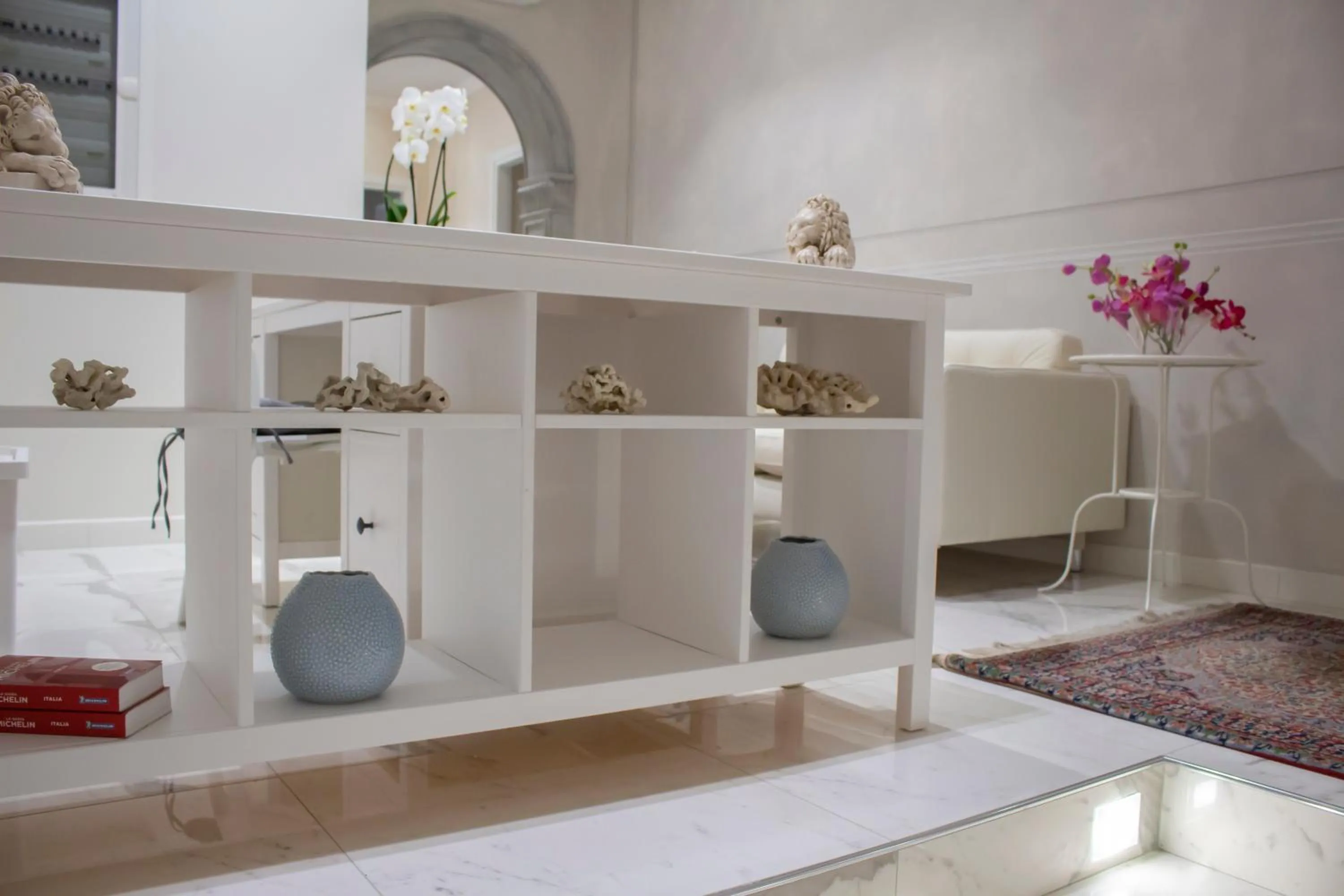 Lobby or reception in Fidelio