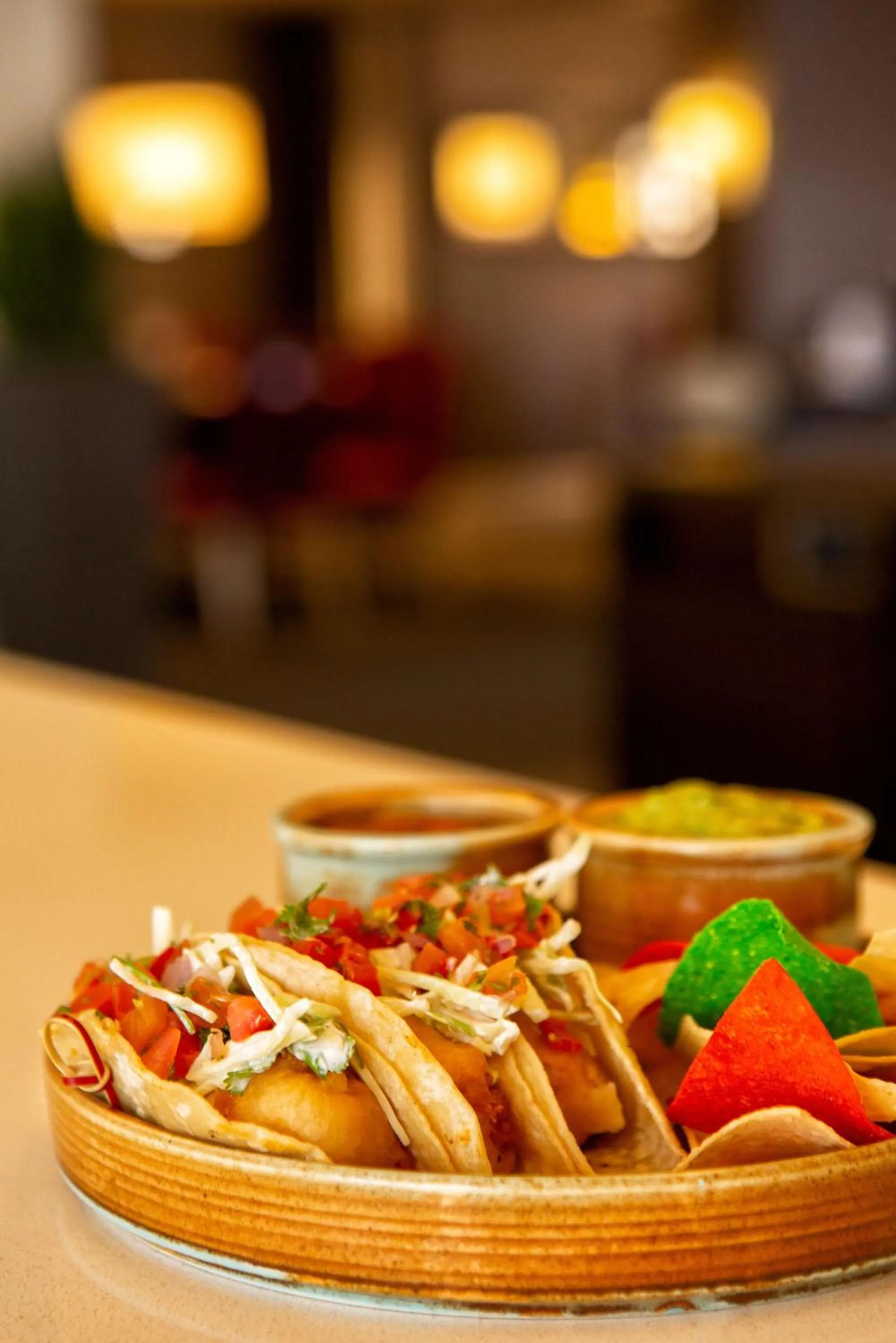 Restaurant/places to eat in Hyatt Regency Newport Beach