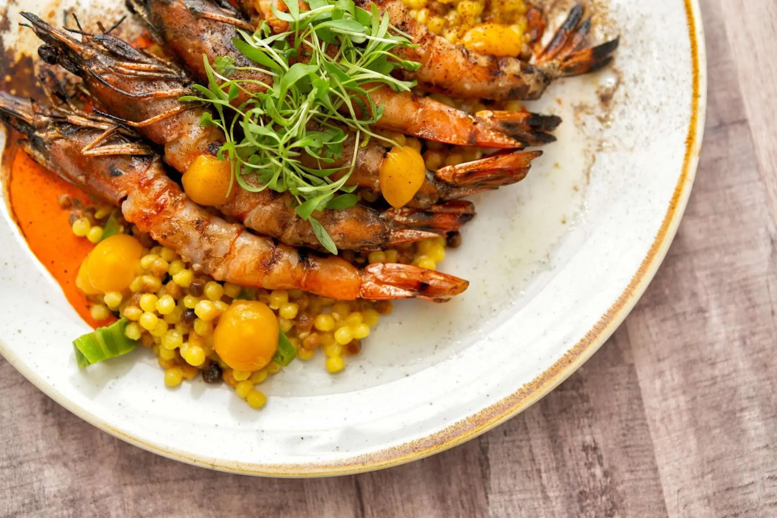 Restaurant/places to eat in Hyatt Regency Newport Beach Restaurant/places to eat in Hyatt Regency Newport Beach