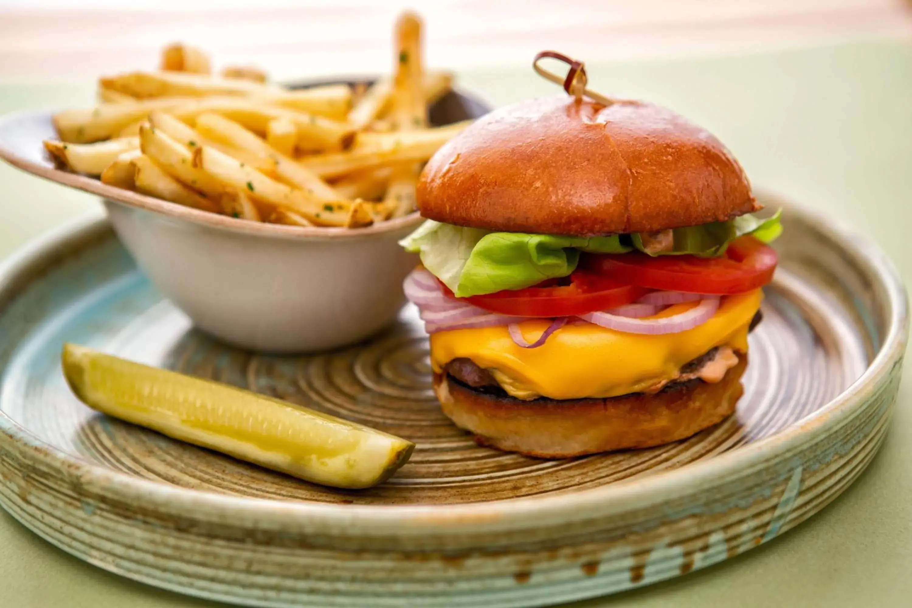 Restaurant/places to eat in Hyatt Regency Newport Beach Restaurant/places to eat in Hyatt Regency Newport Beach