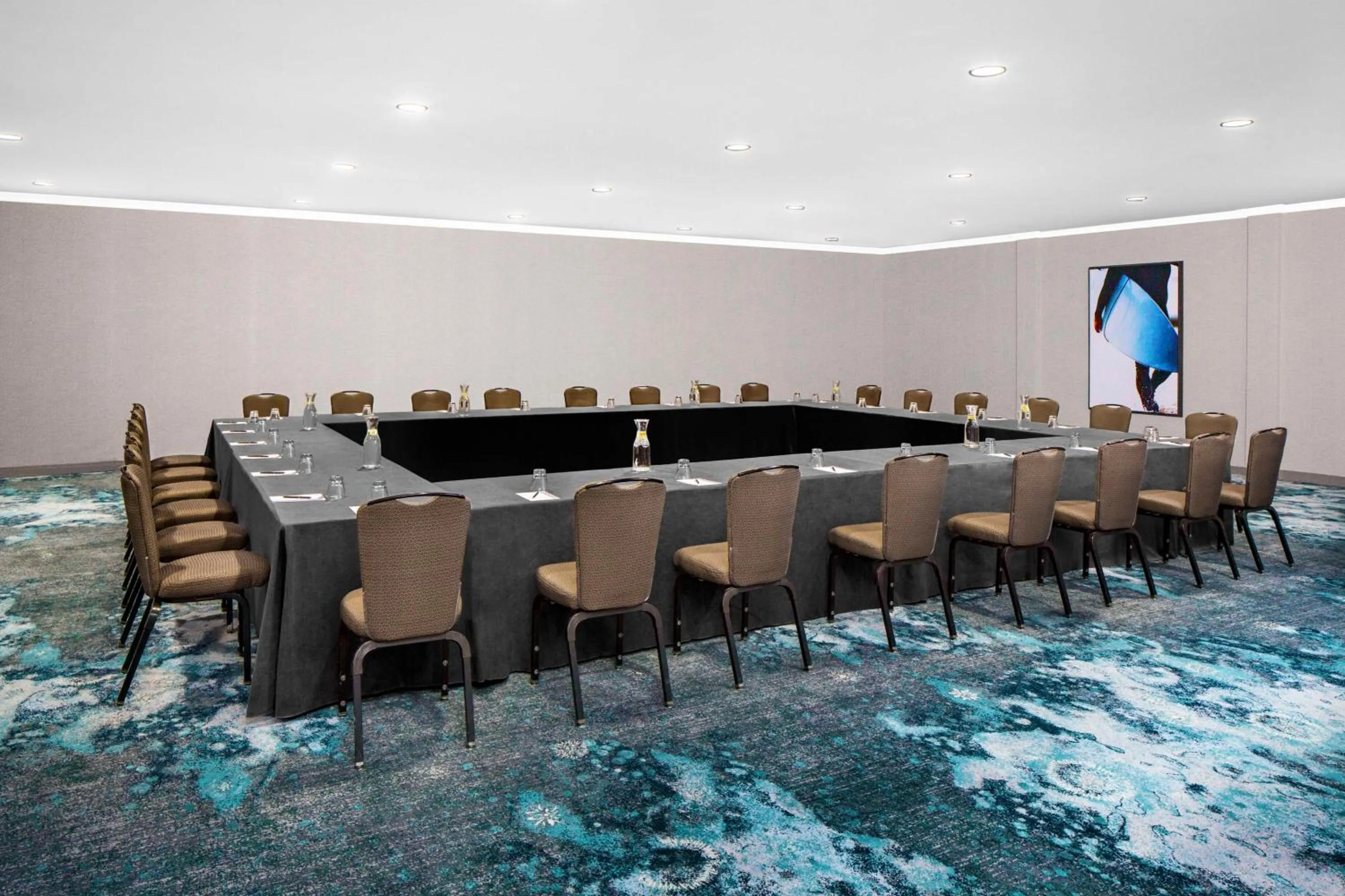 Meeting/conference room in Hyatt Regency Newport Beach