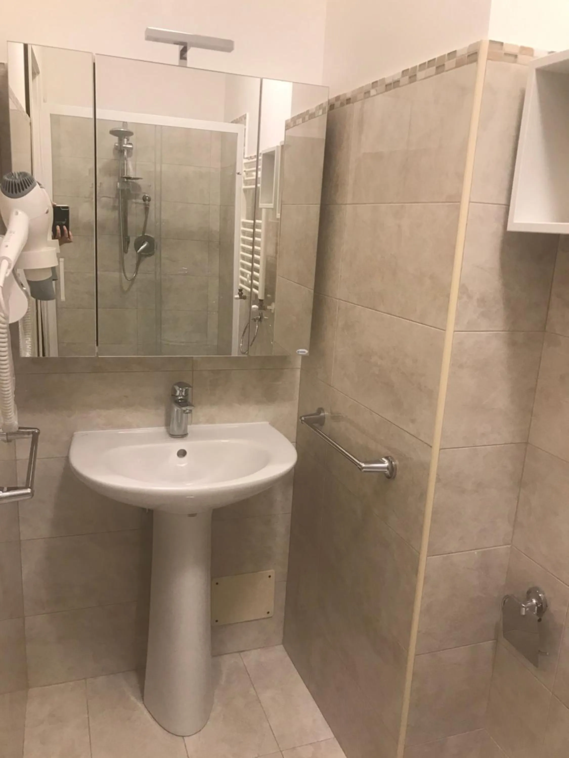 La Serenissima Hotel