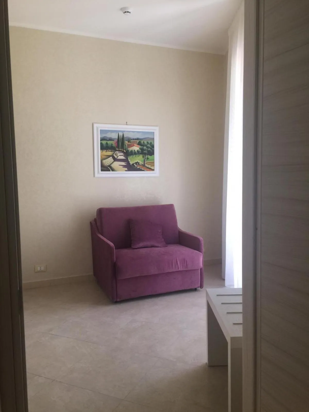 La Serenissima Hotel