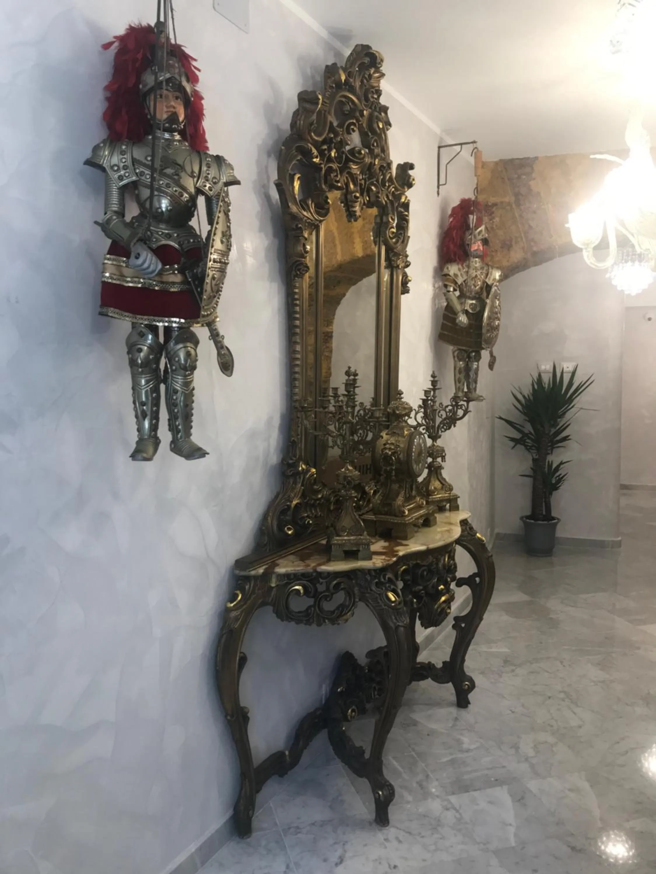 La Serenissima Hotel