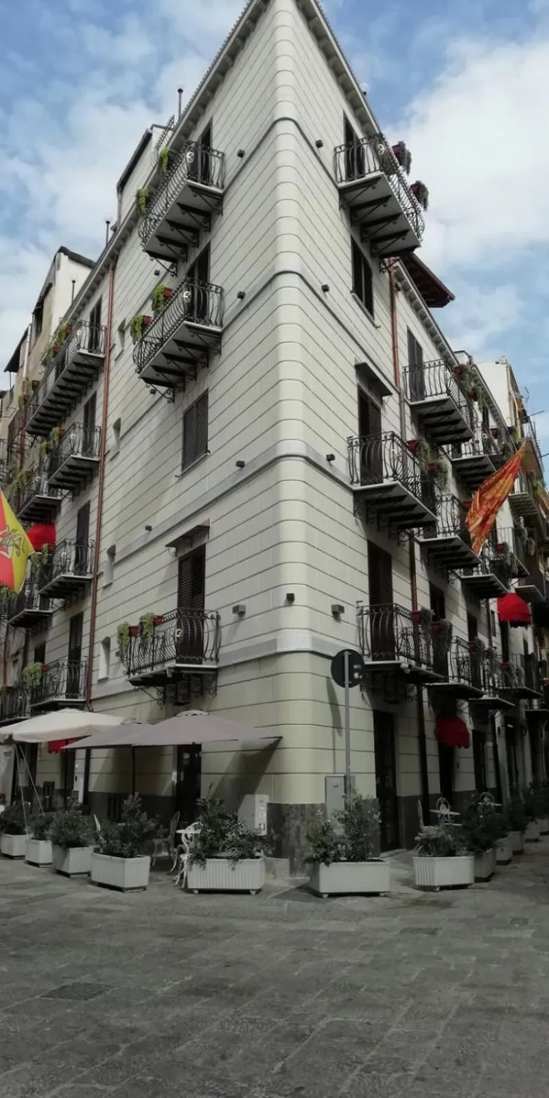 La Serenissima Hotel