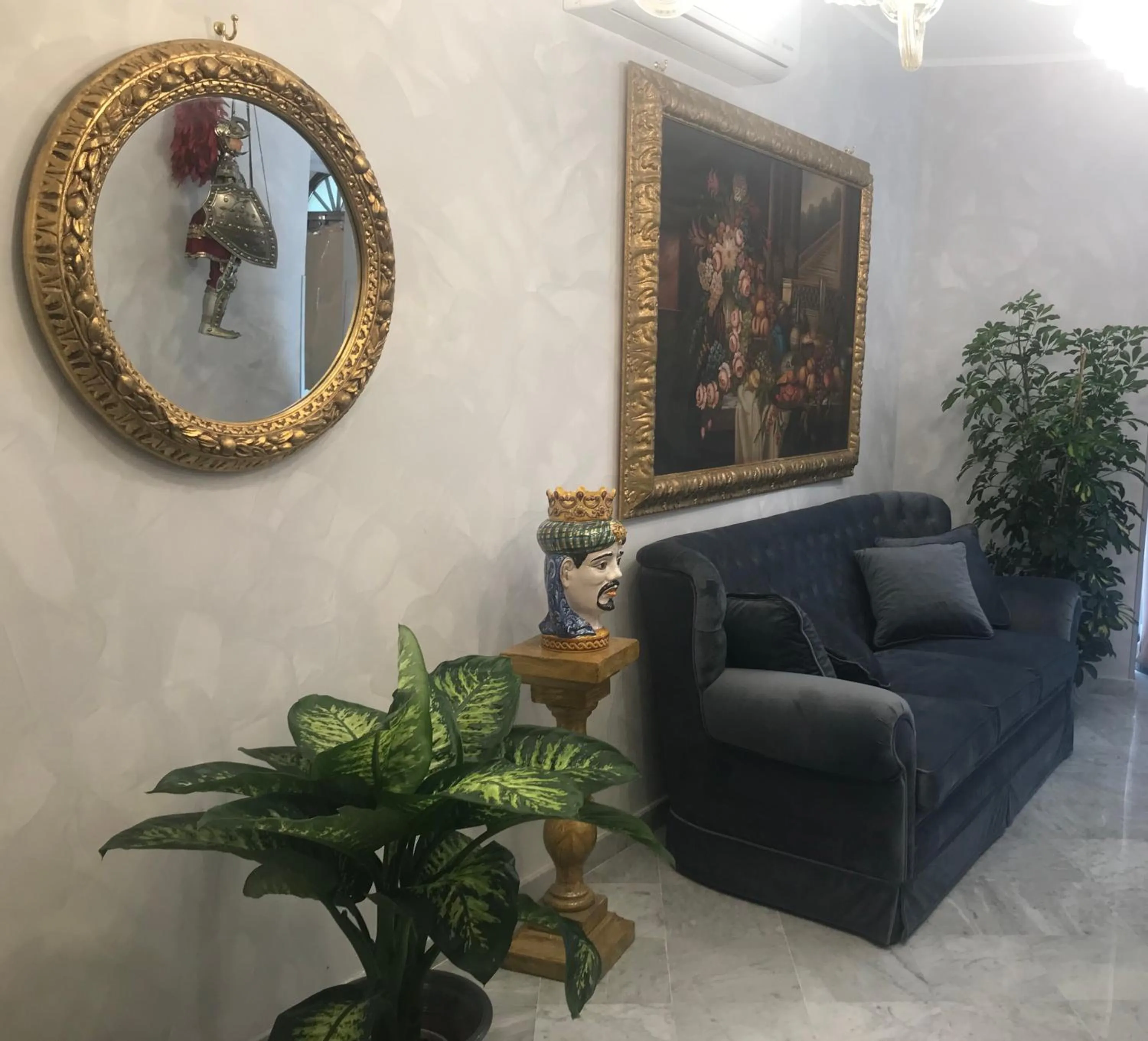 La Serenissima Hotel