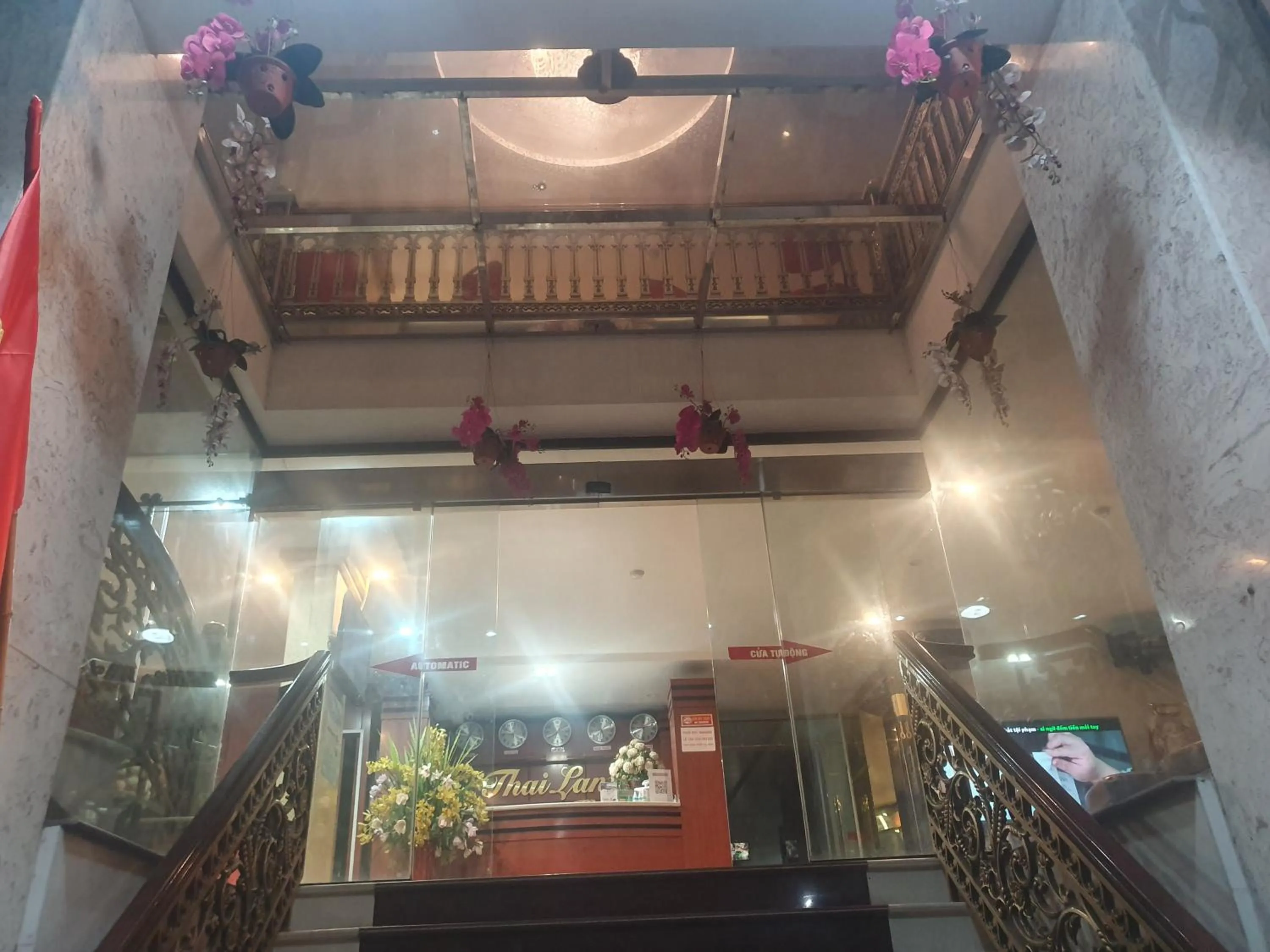 Cat Ba Thailand Hotel