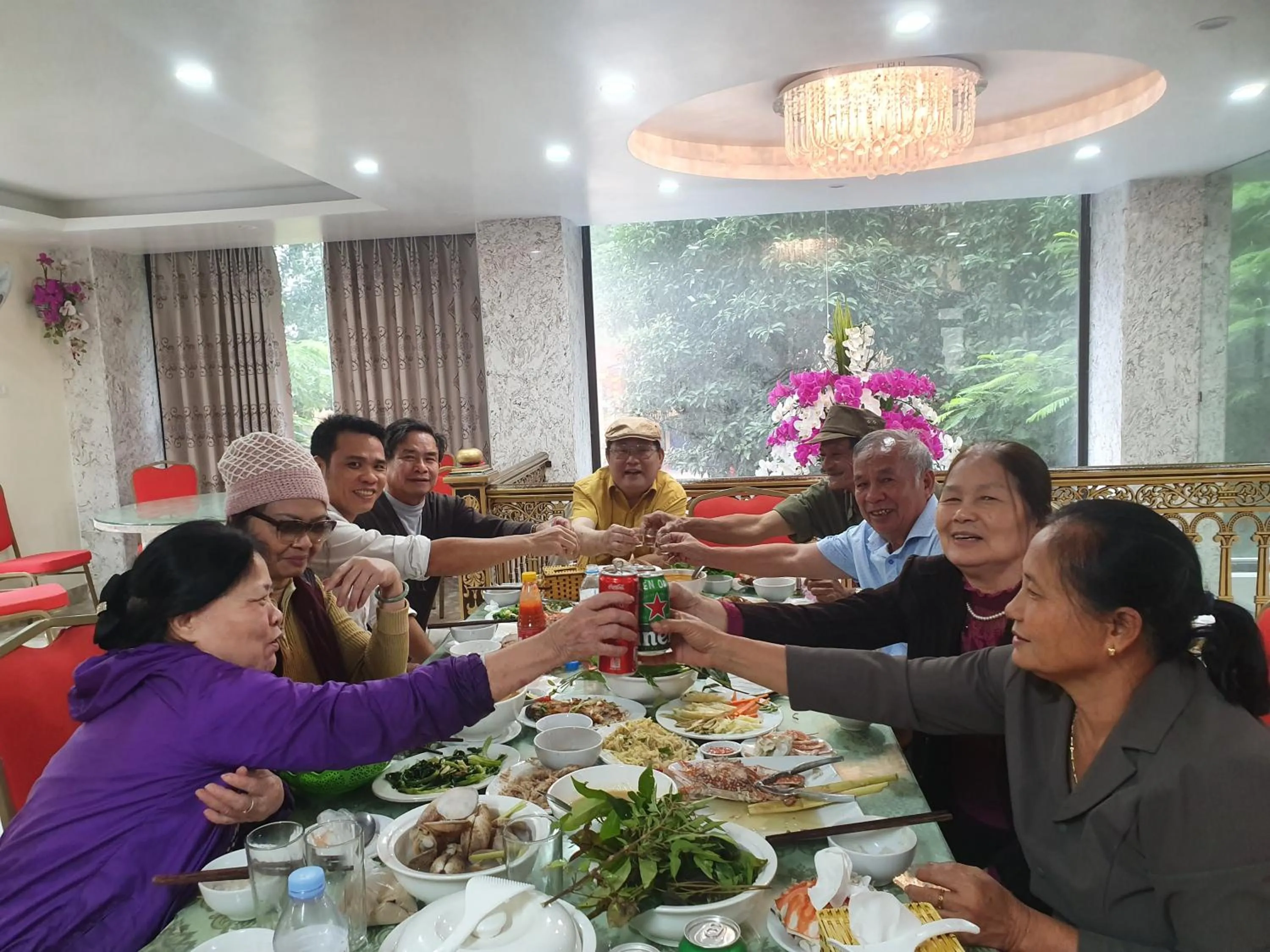 Cat Ba Thailand Hotel