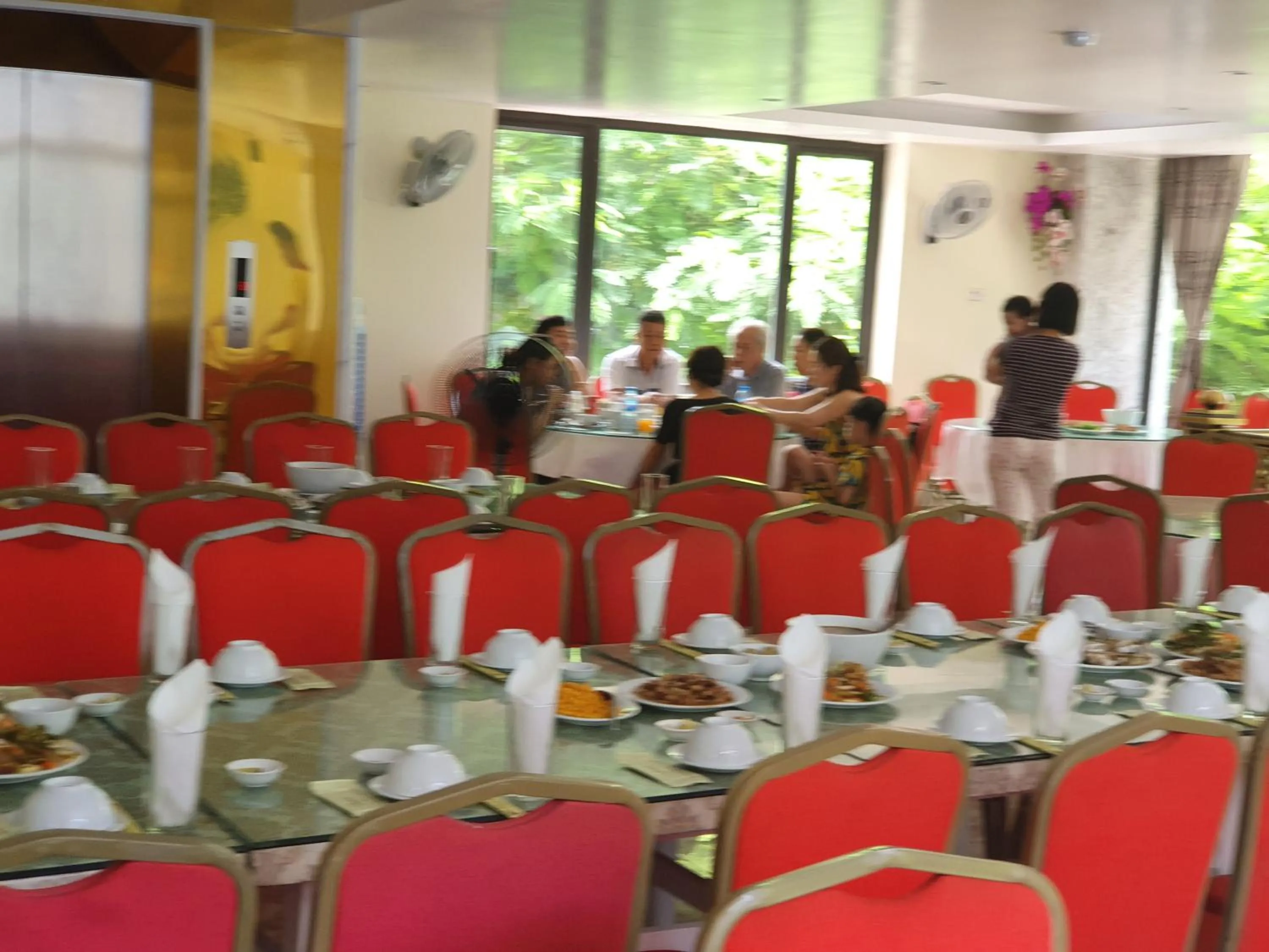 Cat Ba Thailand Hotel