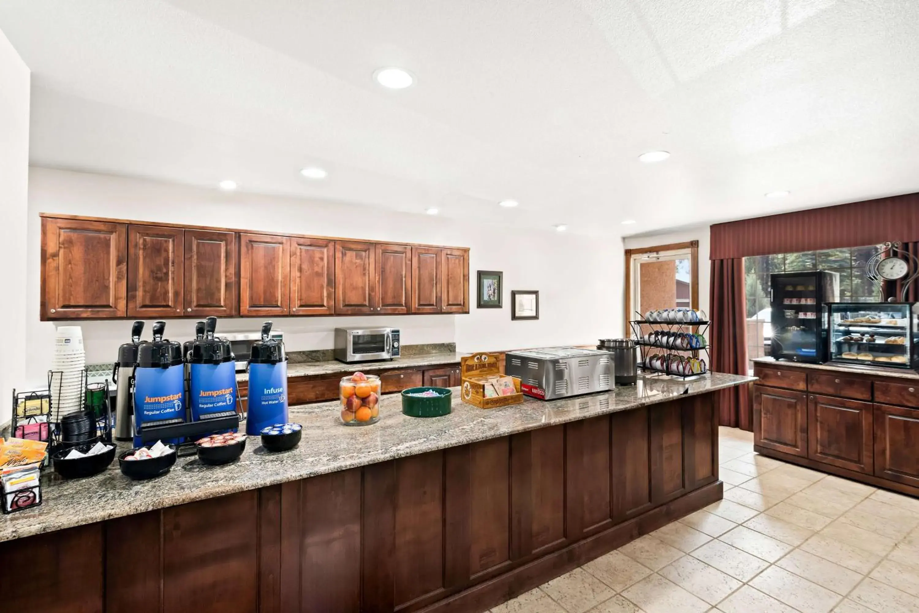 Lobby or reception in Best Western Newberry Station Lobby or reception in Best Western Newberry Station