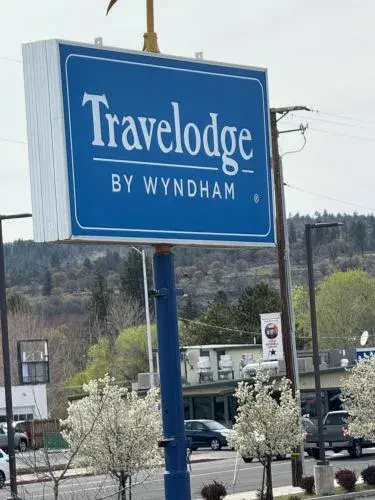 Travelodge by Wyndham Susanville Travelodge by Wyndham Susanville