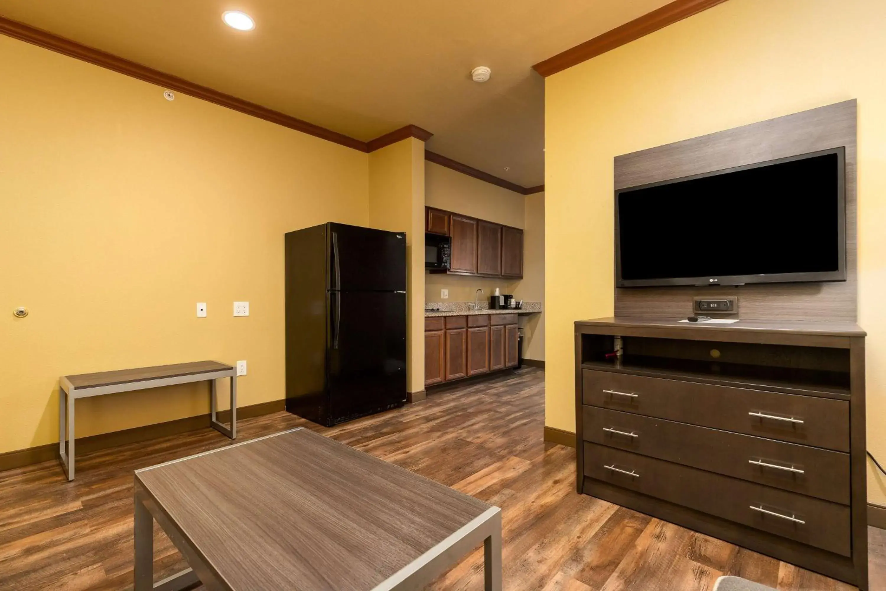 Photo of the whole room in Best Western Plus Portland Photo of the whole room in Best Western Plus Portland