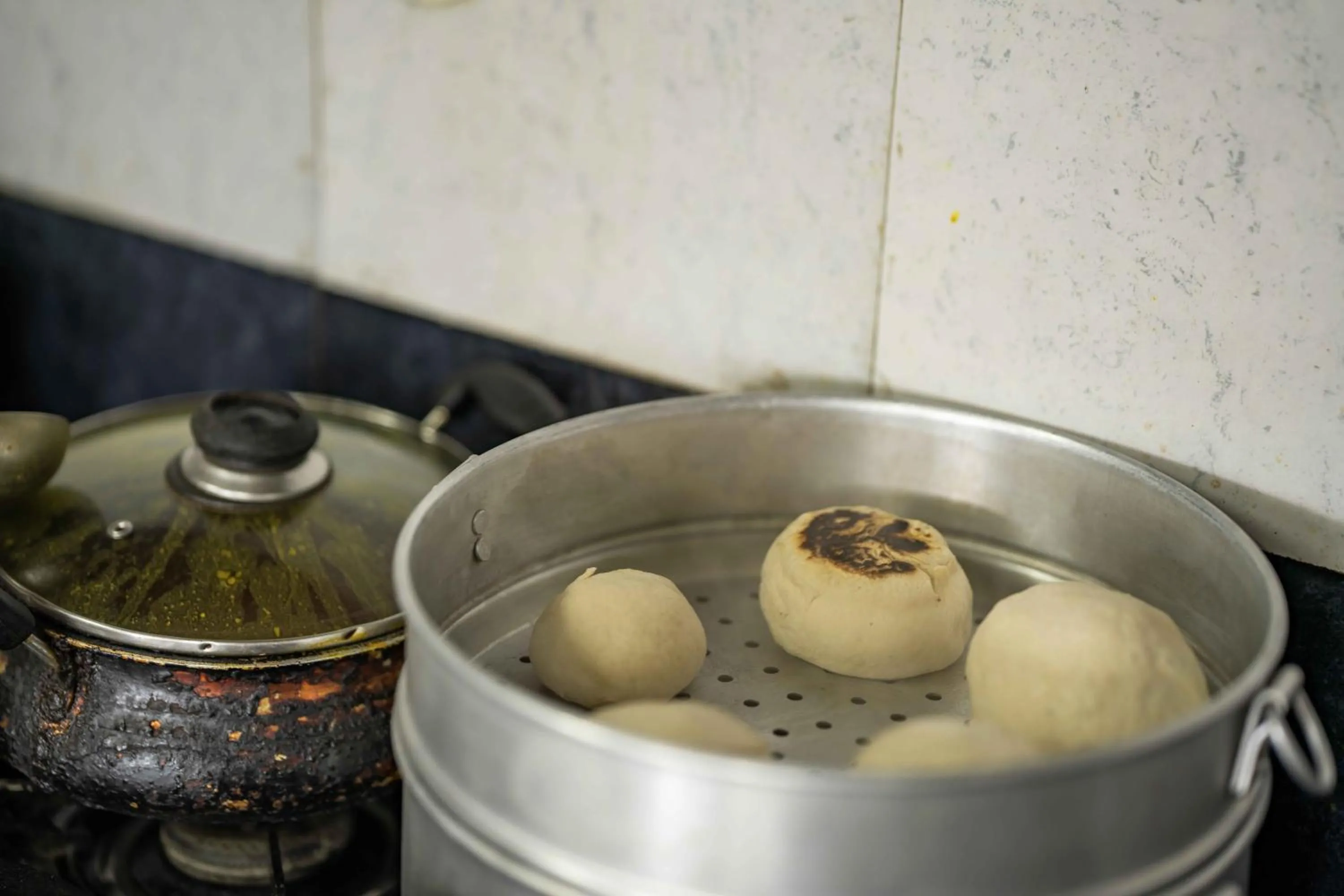 Food in Zostel Homes Kotkhai (Shimla)