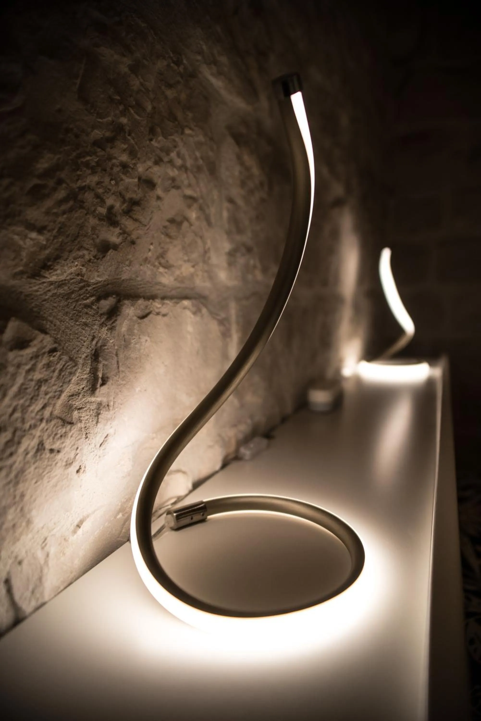 Decorative detail in Limestone Heritage House