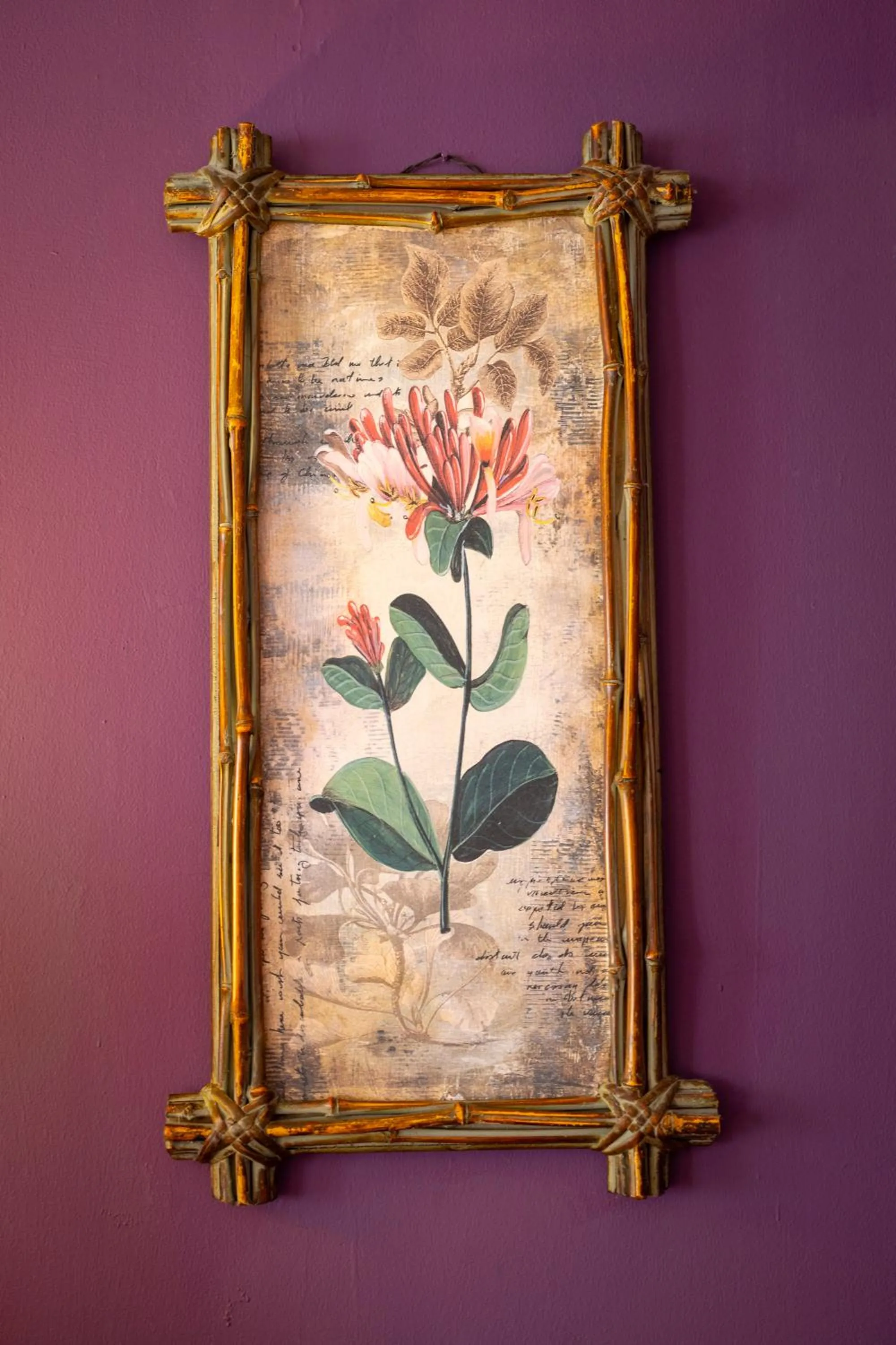 Decorative detail in Hotel Tabard Inn