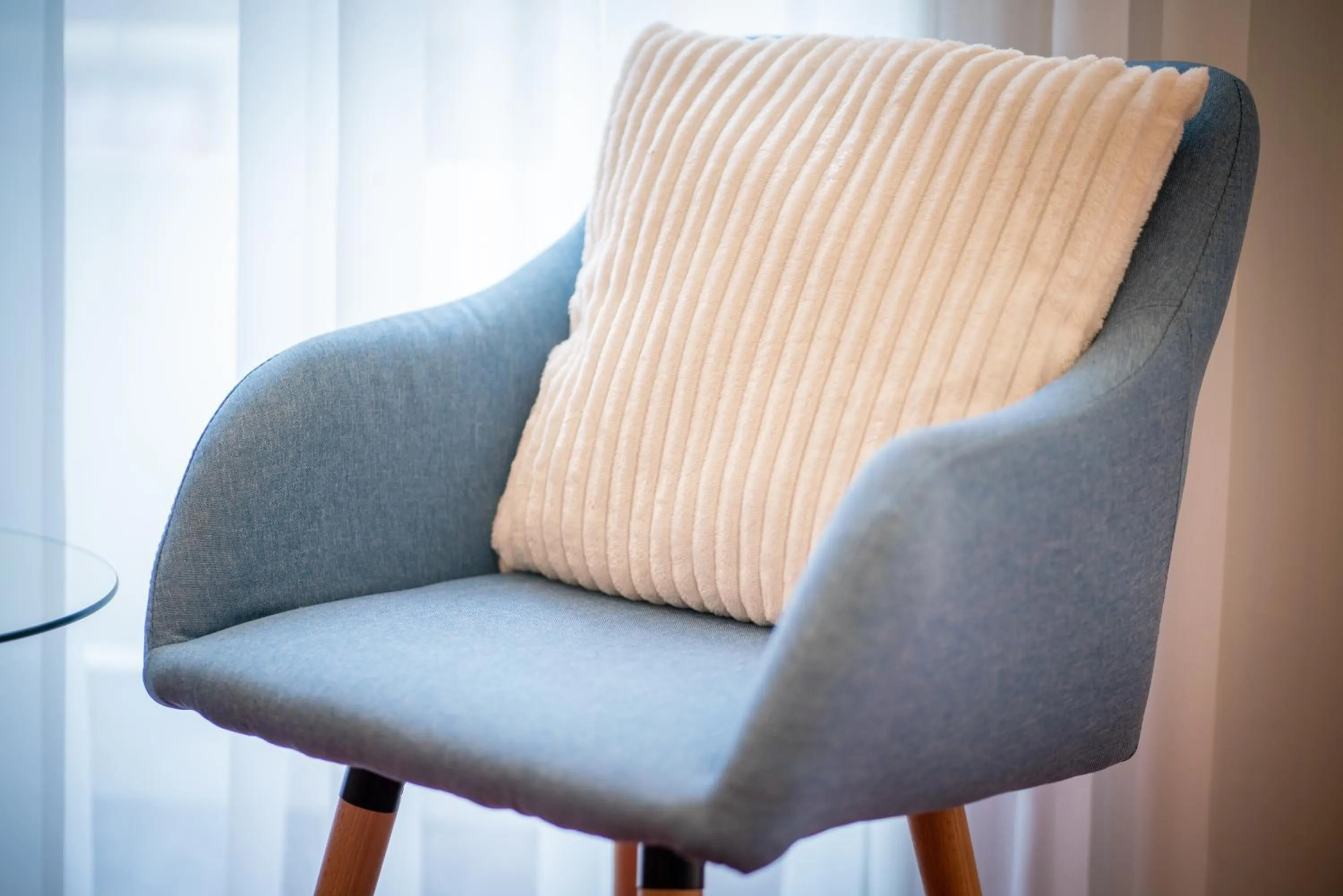 Decorative detail in Golden Key Boutique Hotel