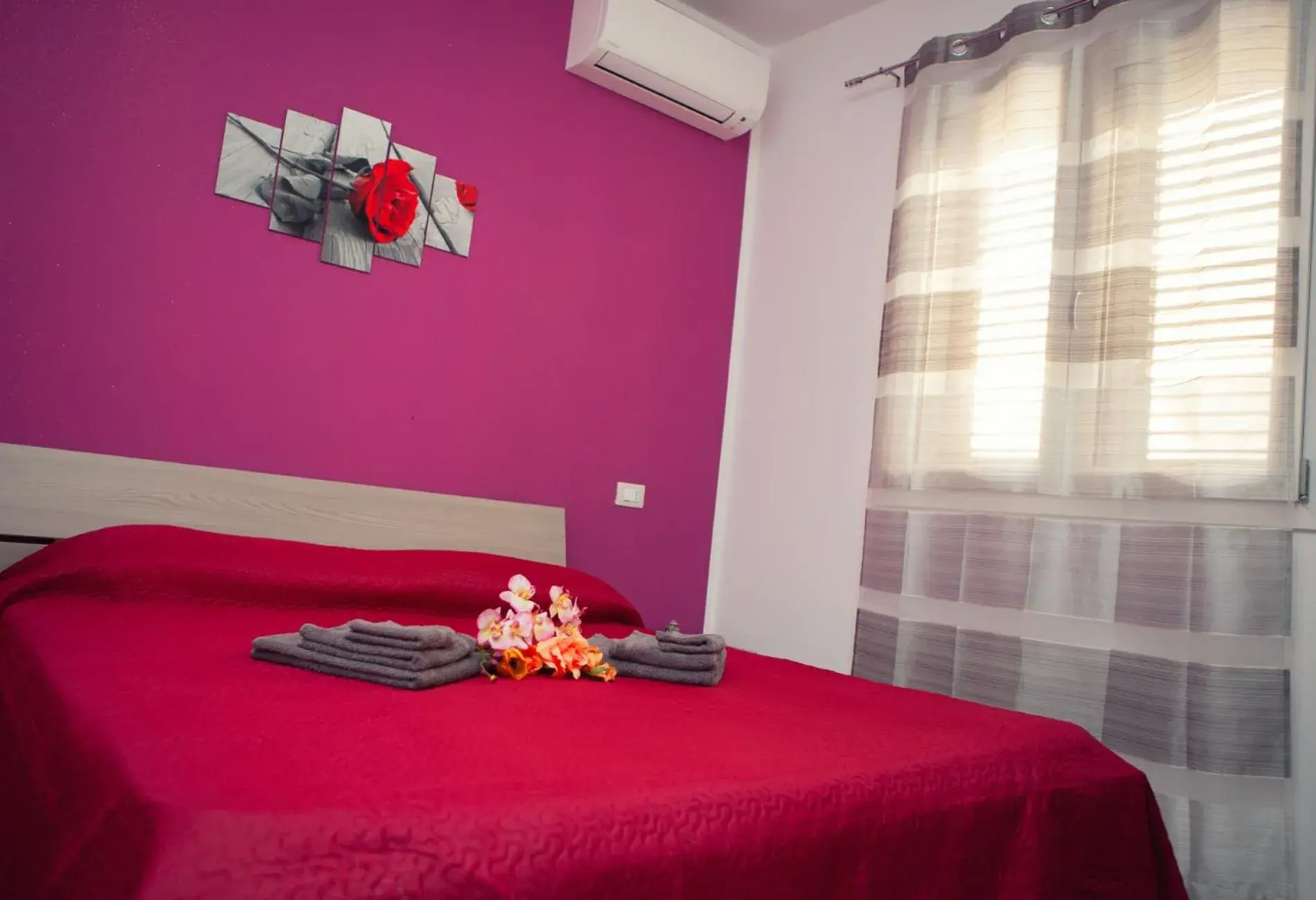 La Trinacria La Trinacria