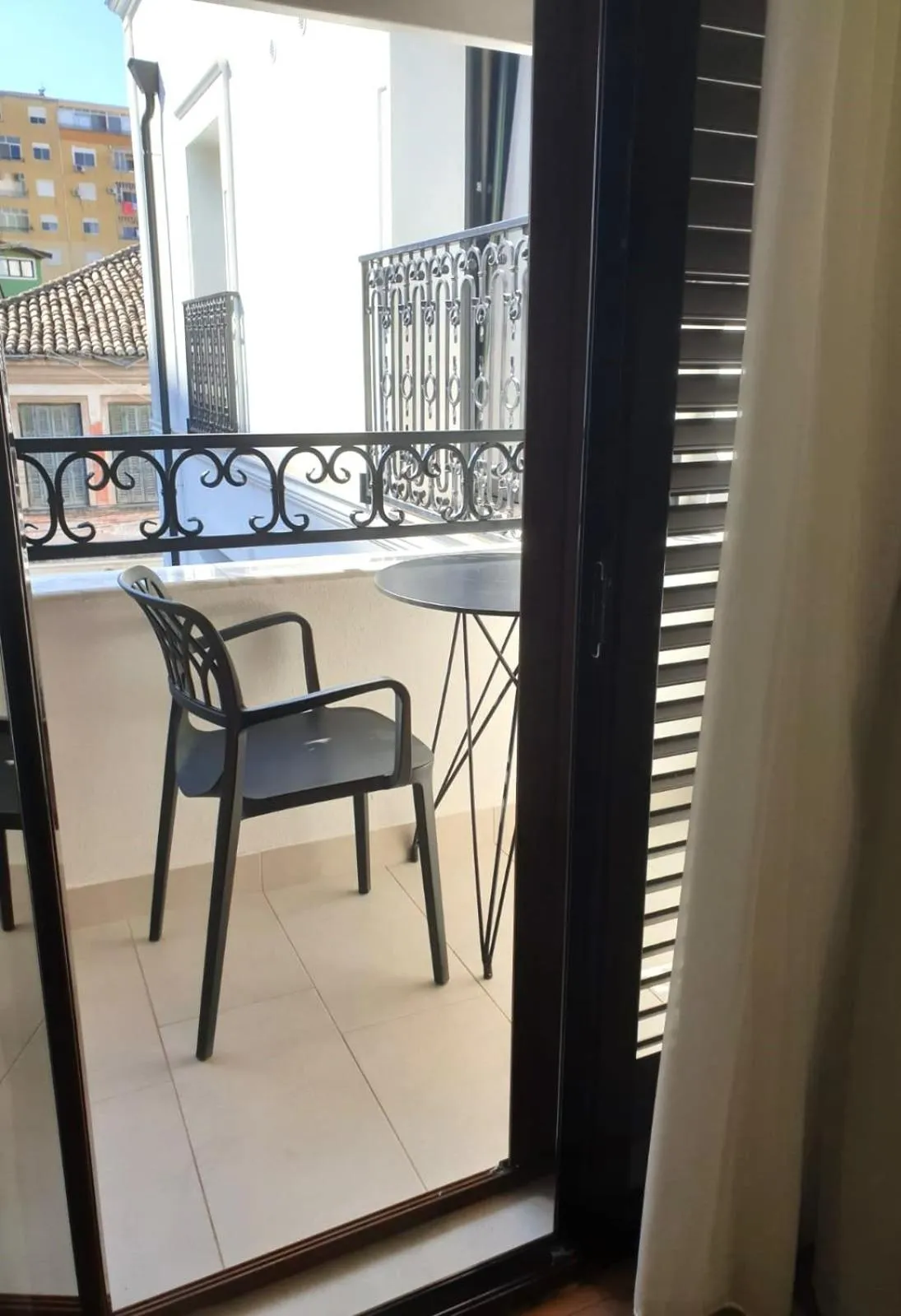 Property building in Old Town Villa