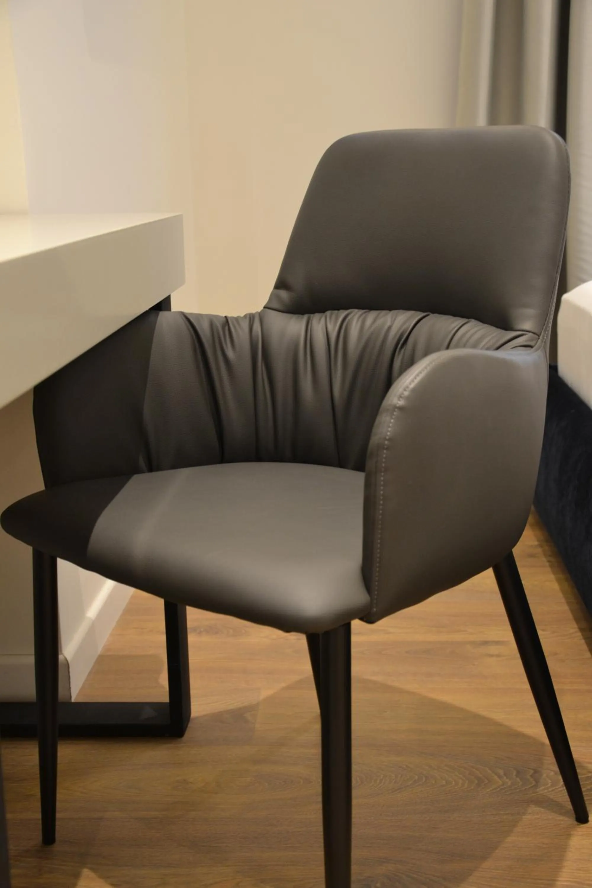 Bedroom in Old Town Villa