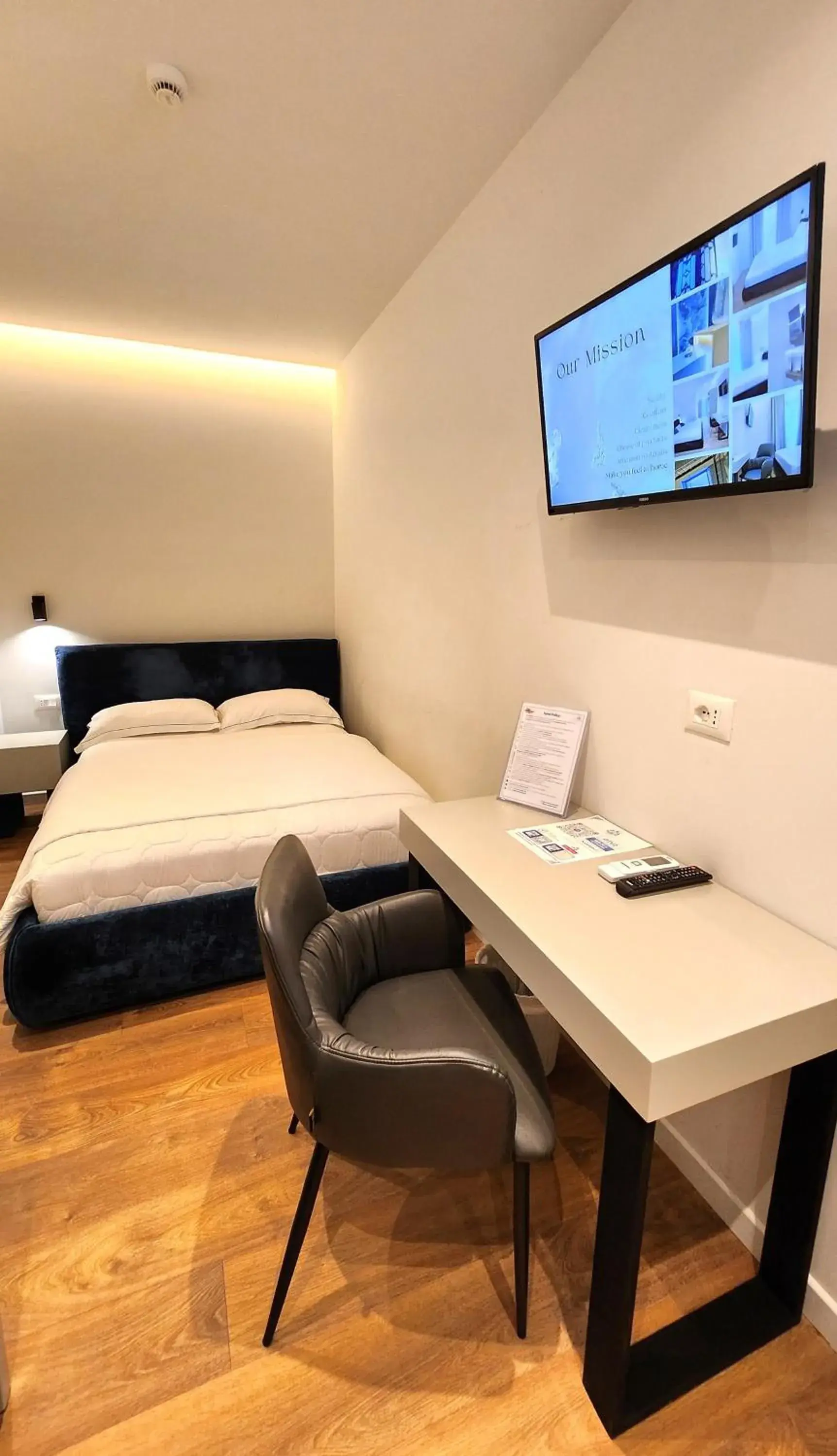 Small Double Room in Old Town Villa Small Double Room in Old Town Villa