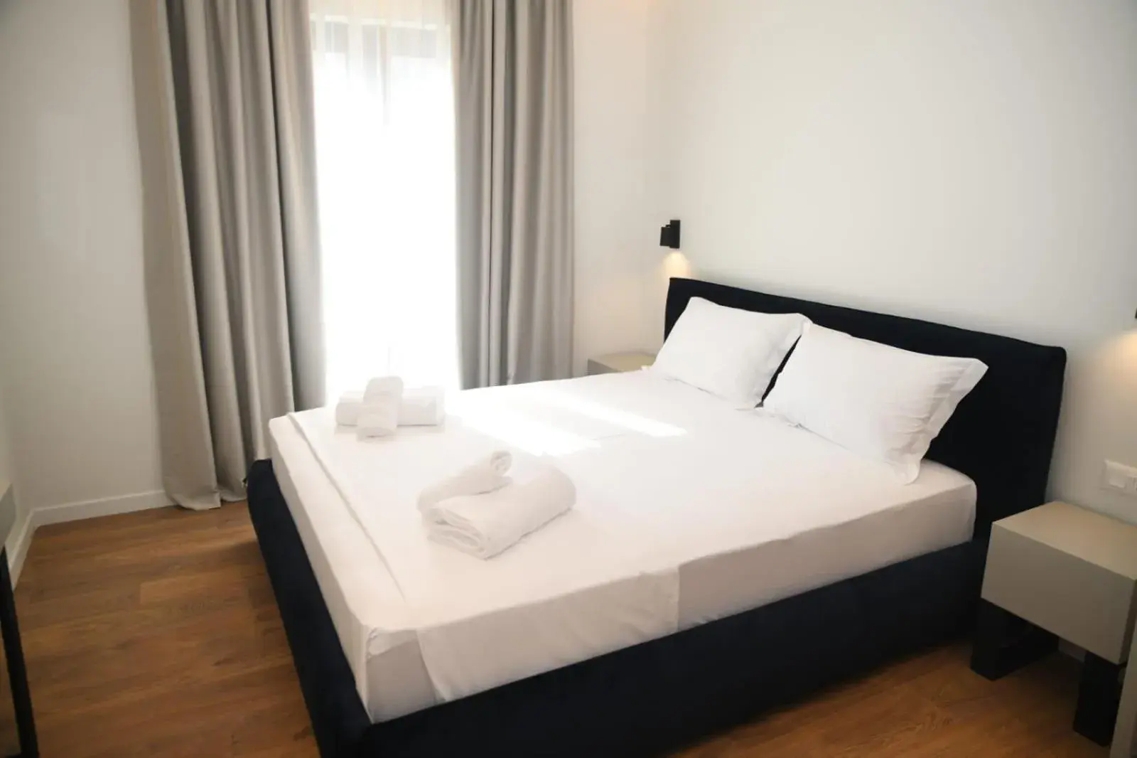 Deluxe Double Room in Old Town Villa Deluxe Double Room in Old Town Villa