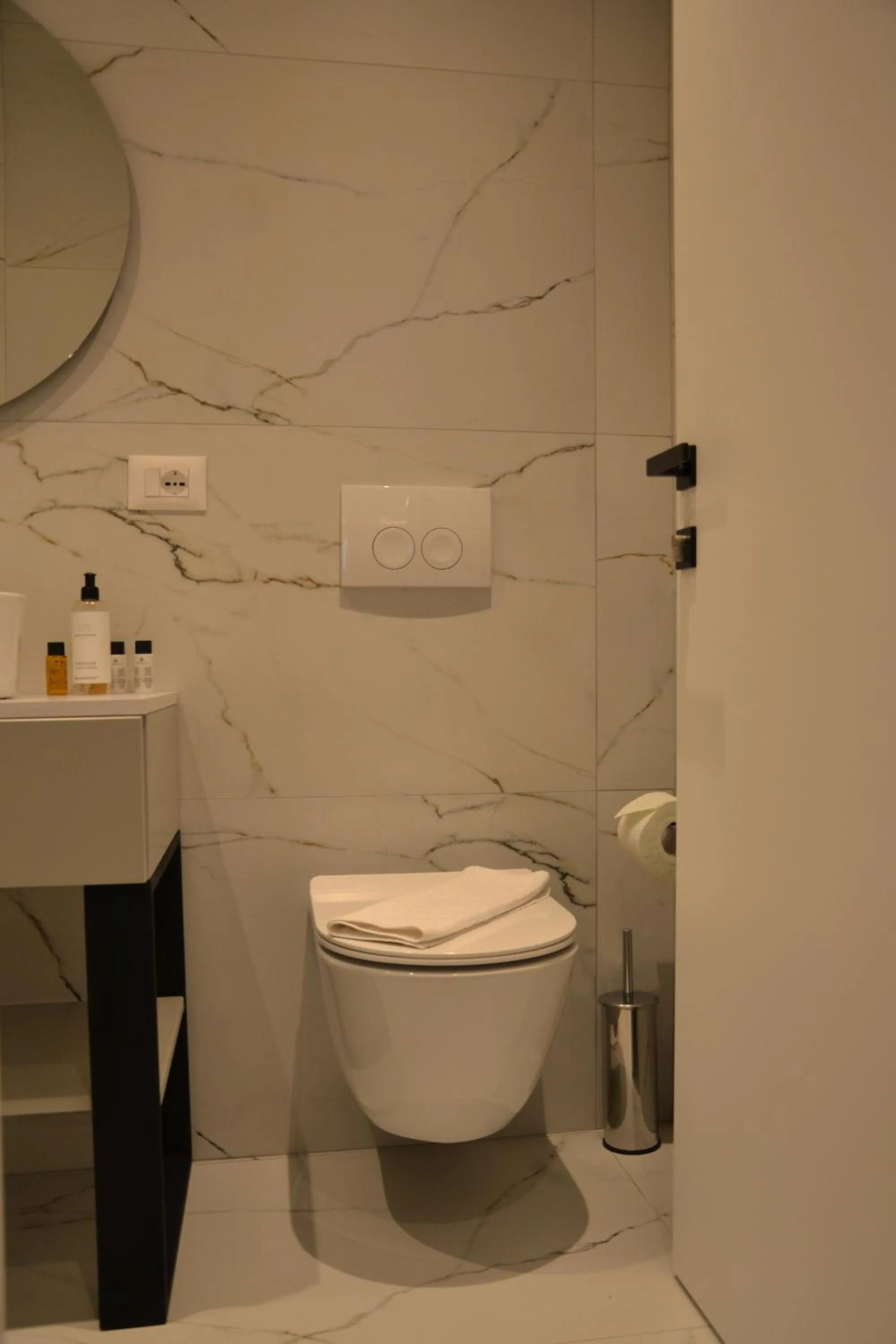 Bathroom in Old Town Villa