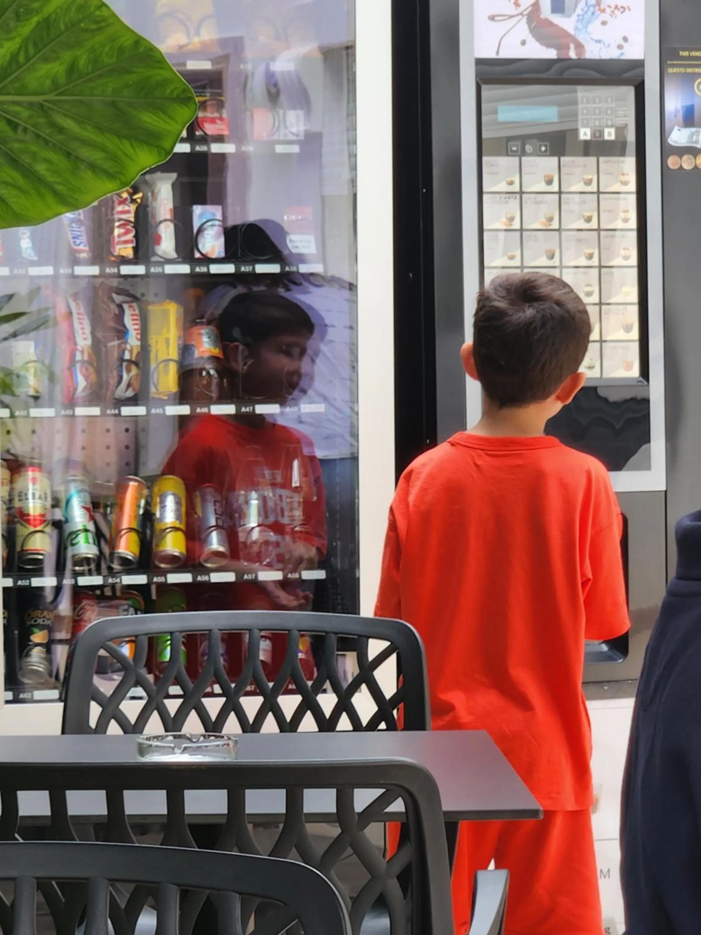 Day in Old Town Villa