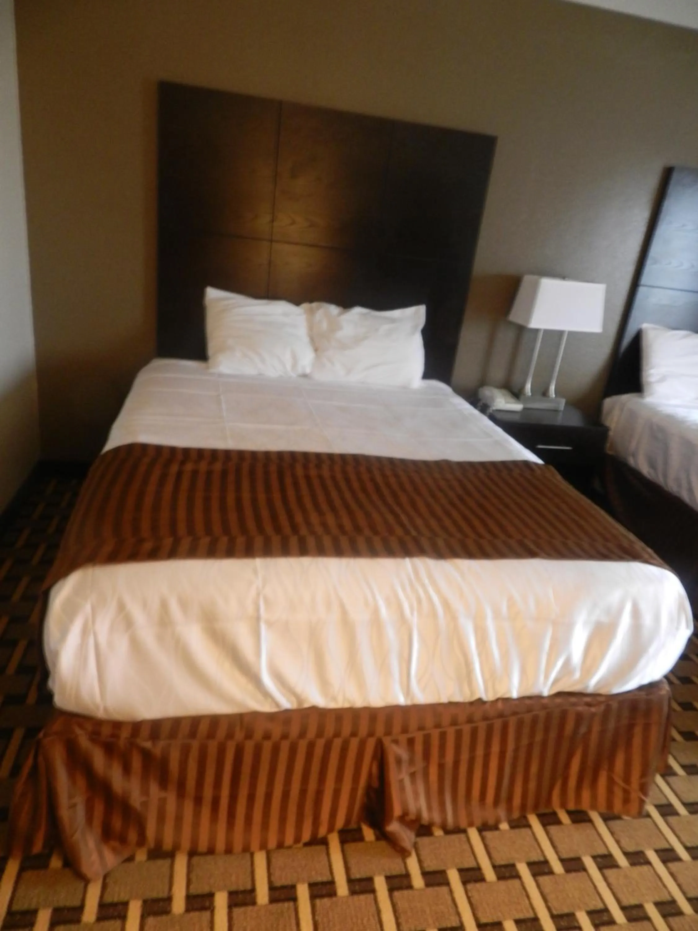 Bedroom, Bed in Haven Inn & Suites