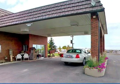 Americas Best Value Inn Roosevelt/Ballard