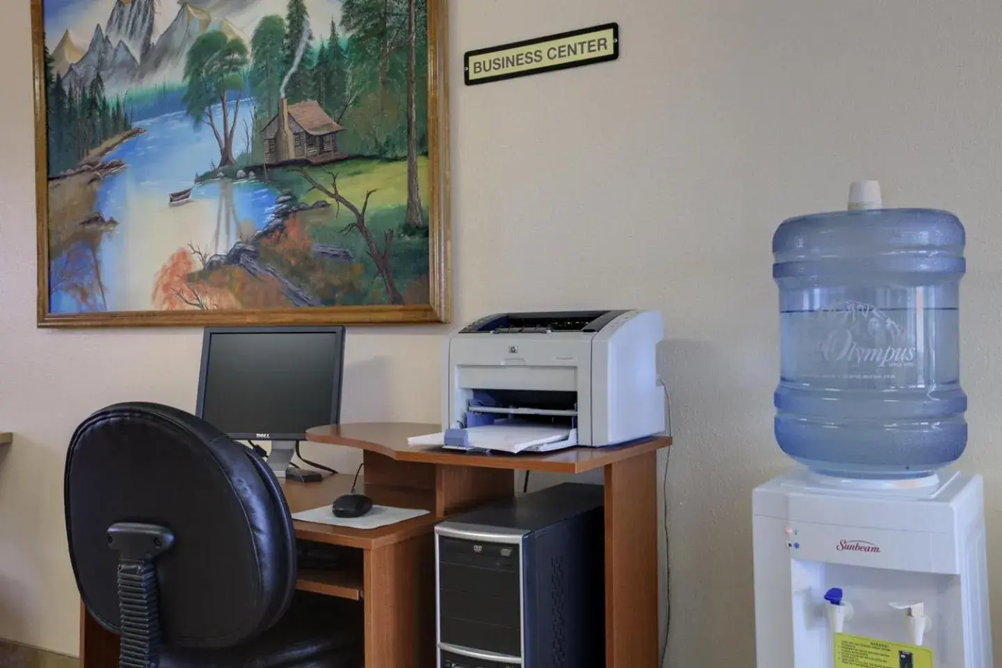 Americas Best Value Inn Roosevelt/Ballard Americas Best Value Inn Roosevelt/Ballard