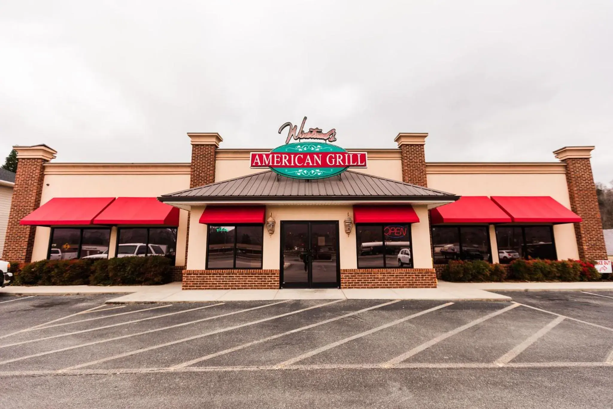 Restaurant/places to eat in Grand Hotel Restaurant/places to eat in Grand Hotel