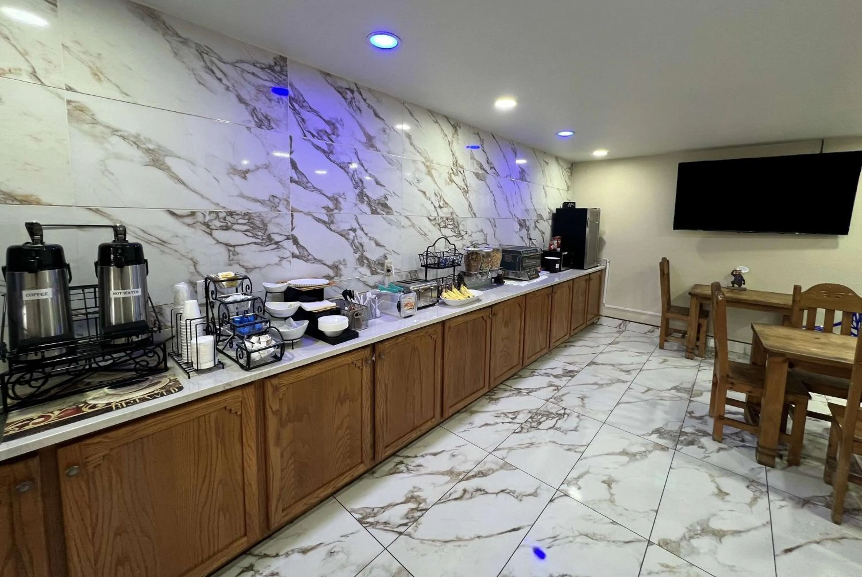 Property building in Travelodge by Wyndham Truth or Consequences